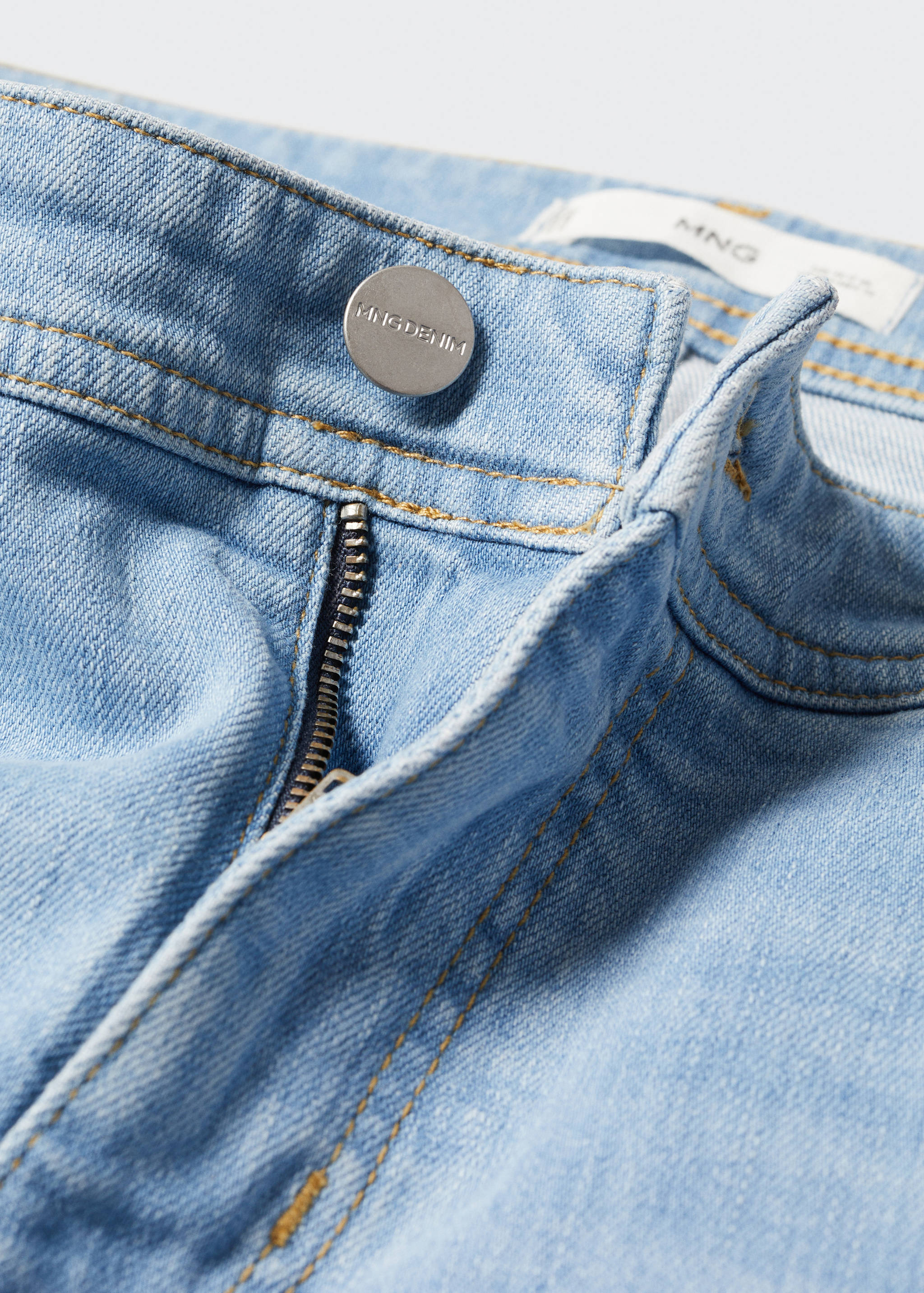 Jeans Jan slim fit - Detalle del artículo 8
