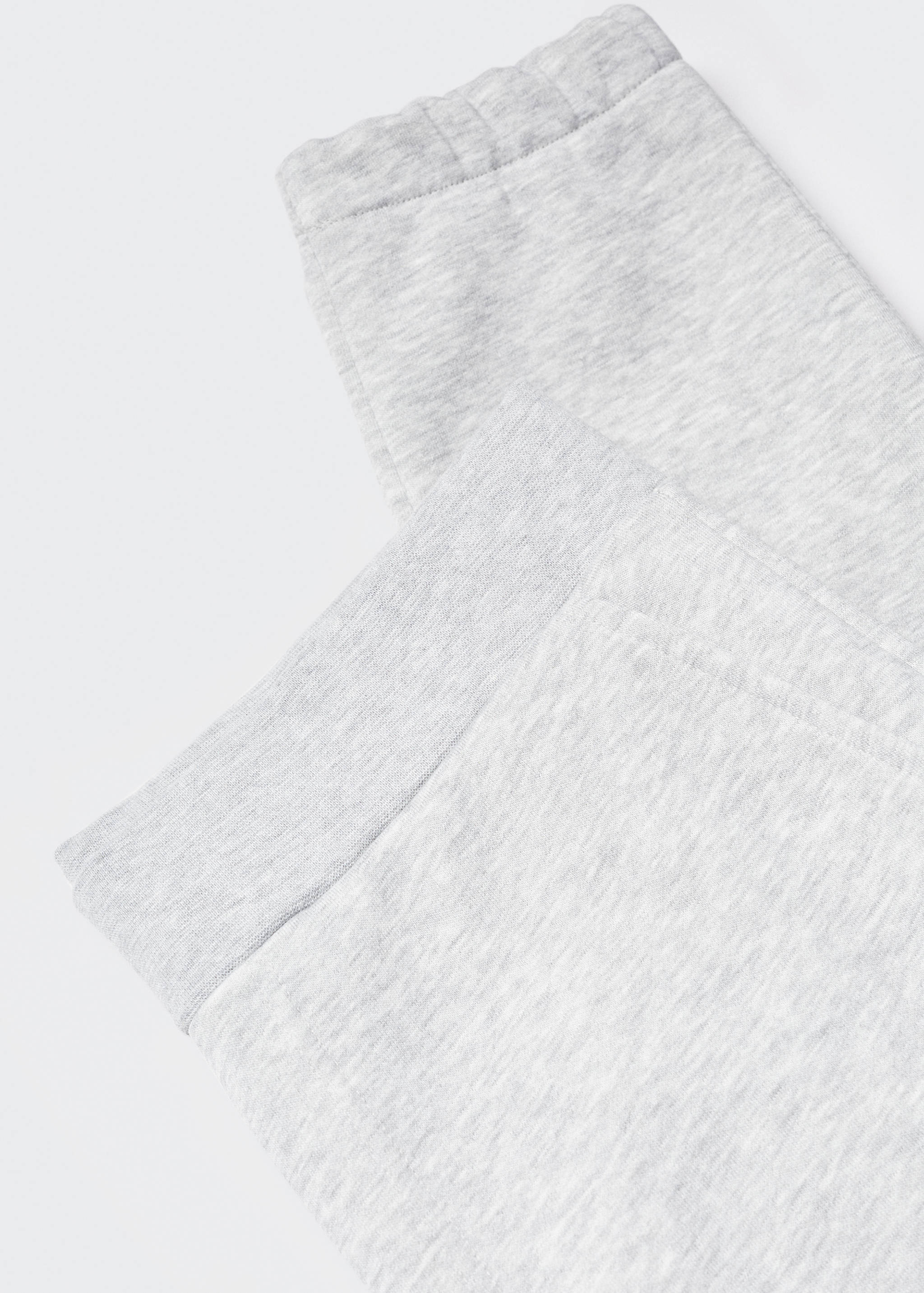 Pantalon jogging coton durable - Détail de l'article 8