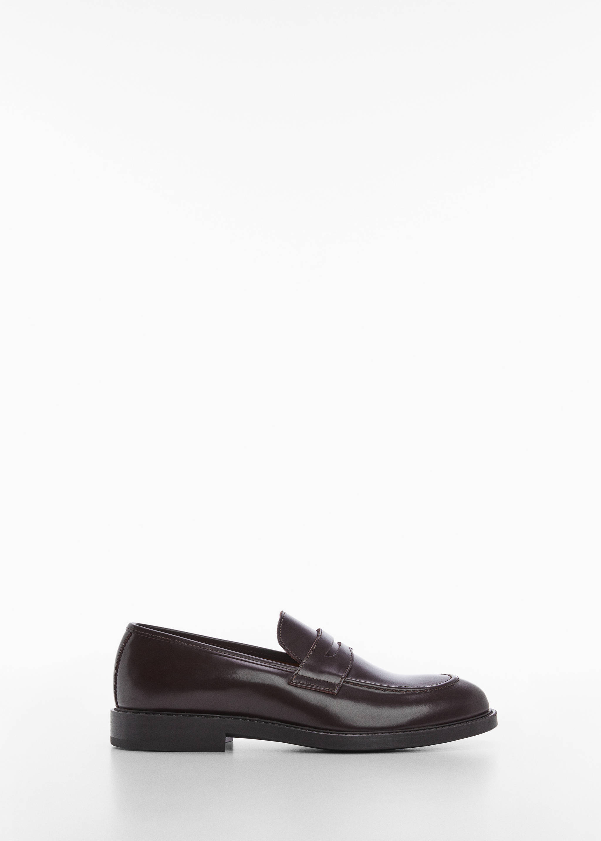 Antik leather loafers - Article without model
