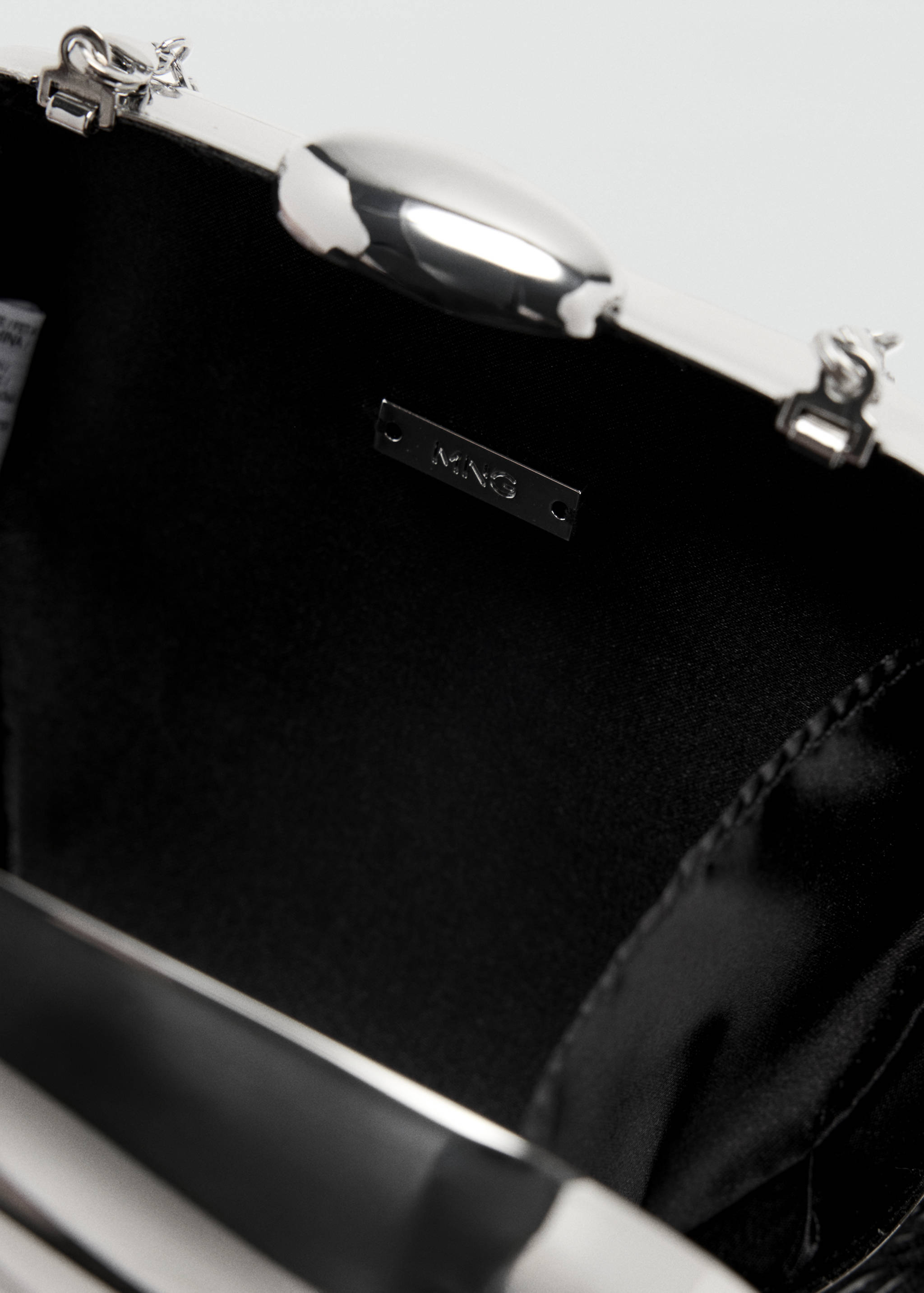 Sac pochette métal - Détail de l'article 3