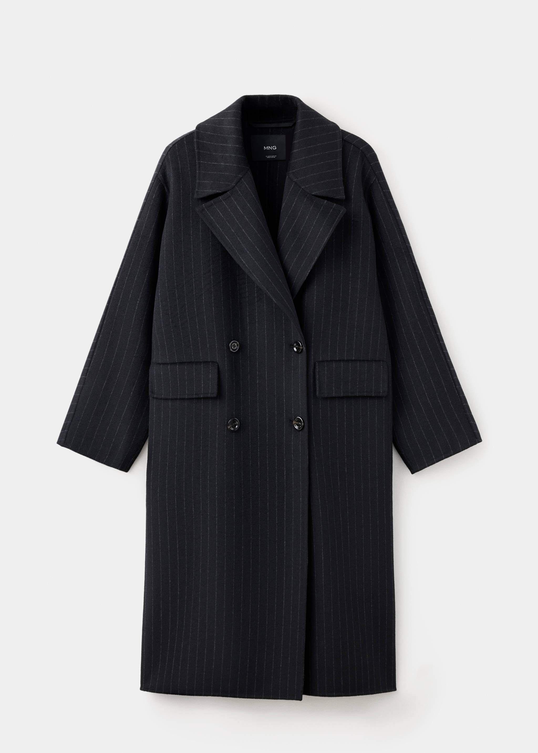 COAT PICAROL - Article sans modèle