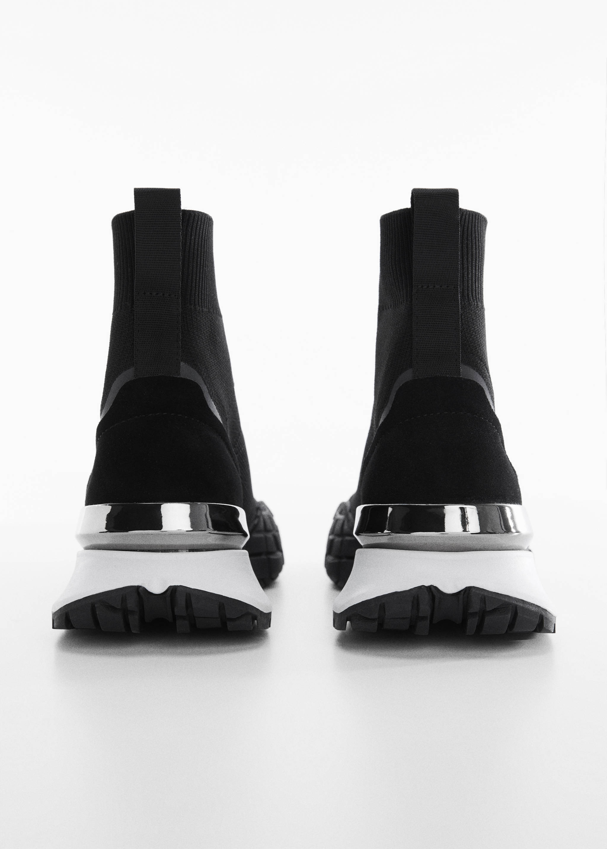 Baskets chaussettes - Détail de l'article 2