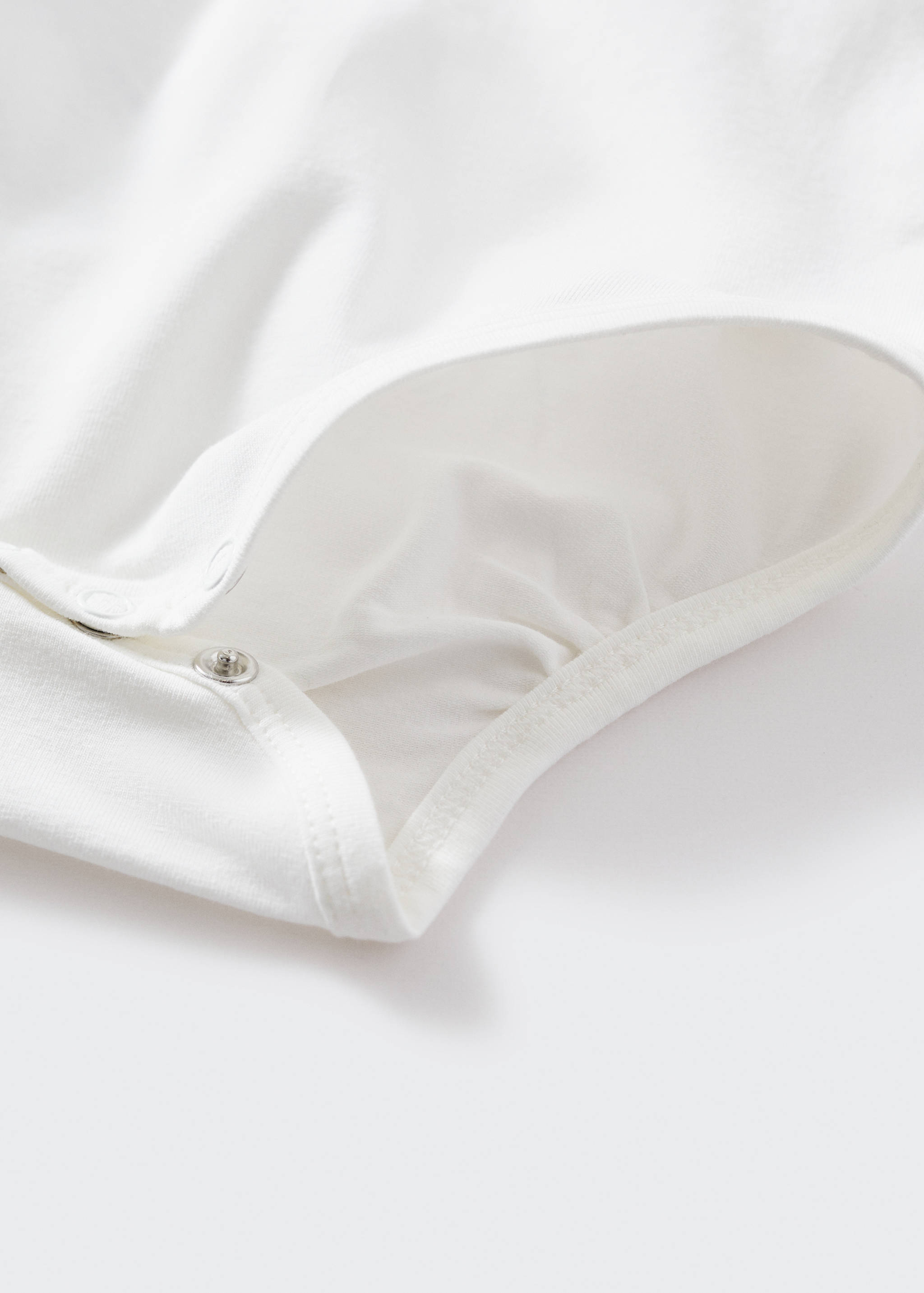 Cotton body - Details of the article 0