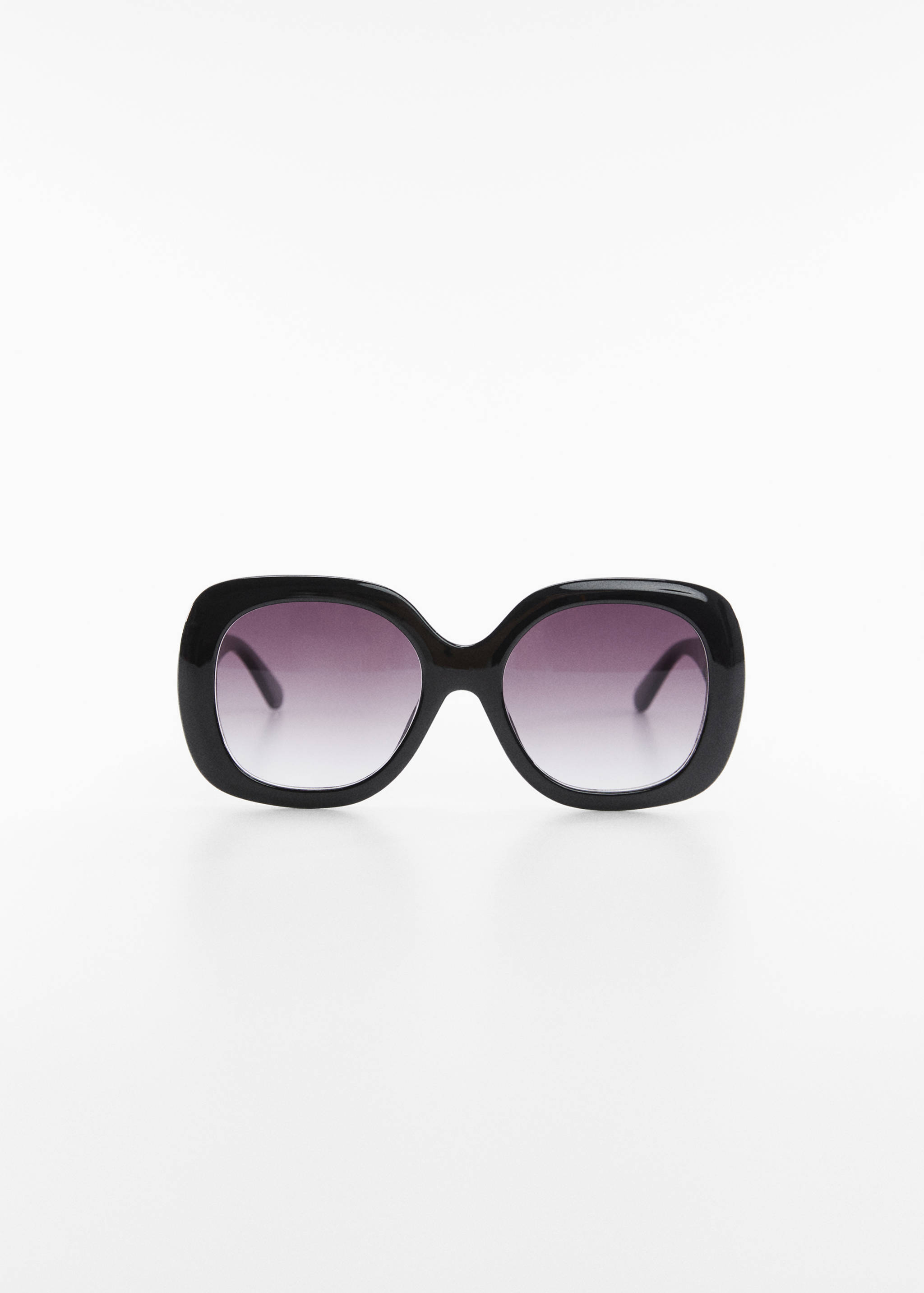 Gafas de sol retro - Artículo sin modelo