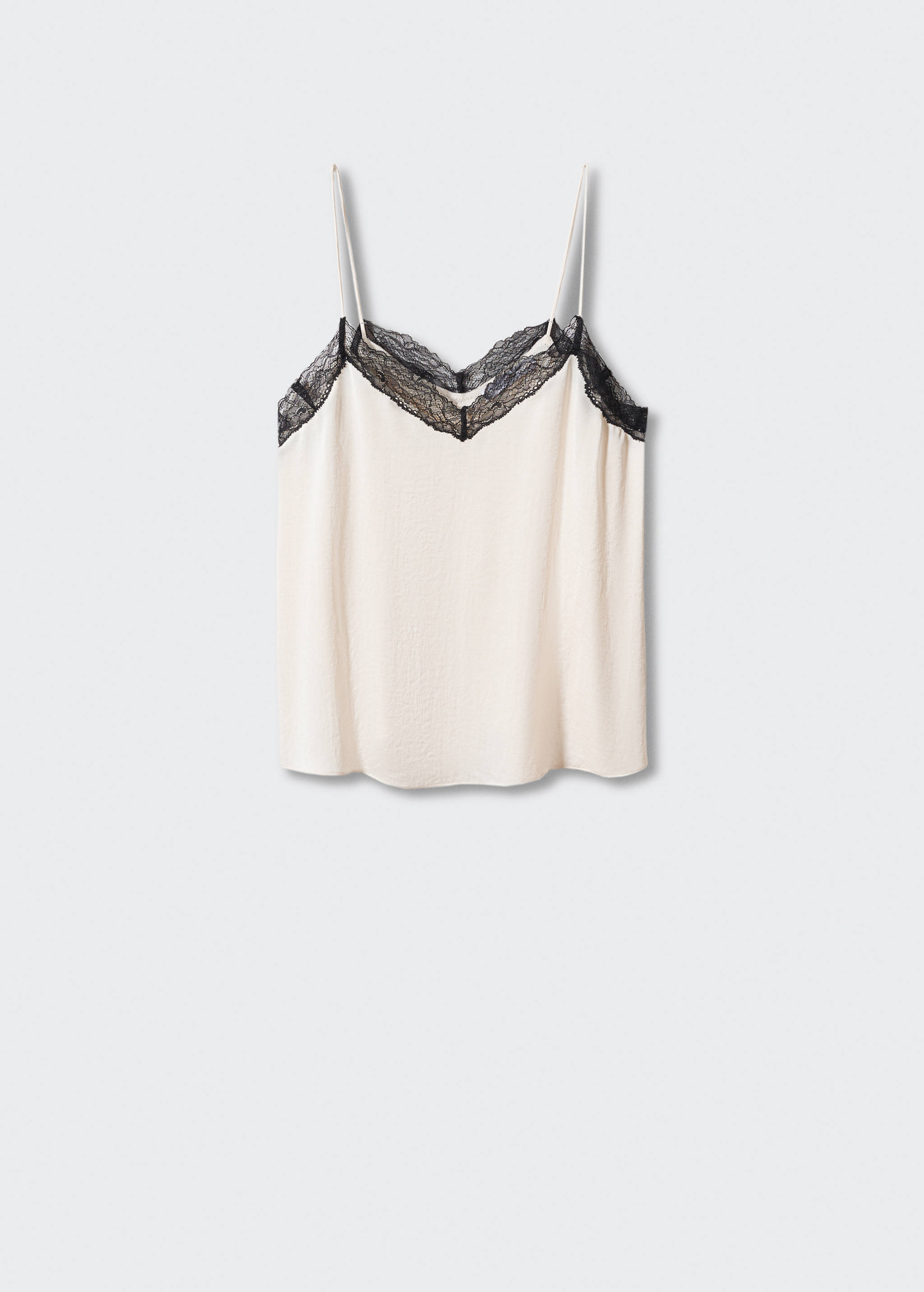 ثوب علوي طراز ثوب داخلي تطريز - منتج دون نموذج