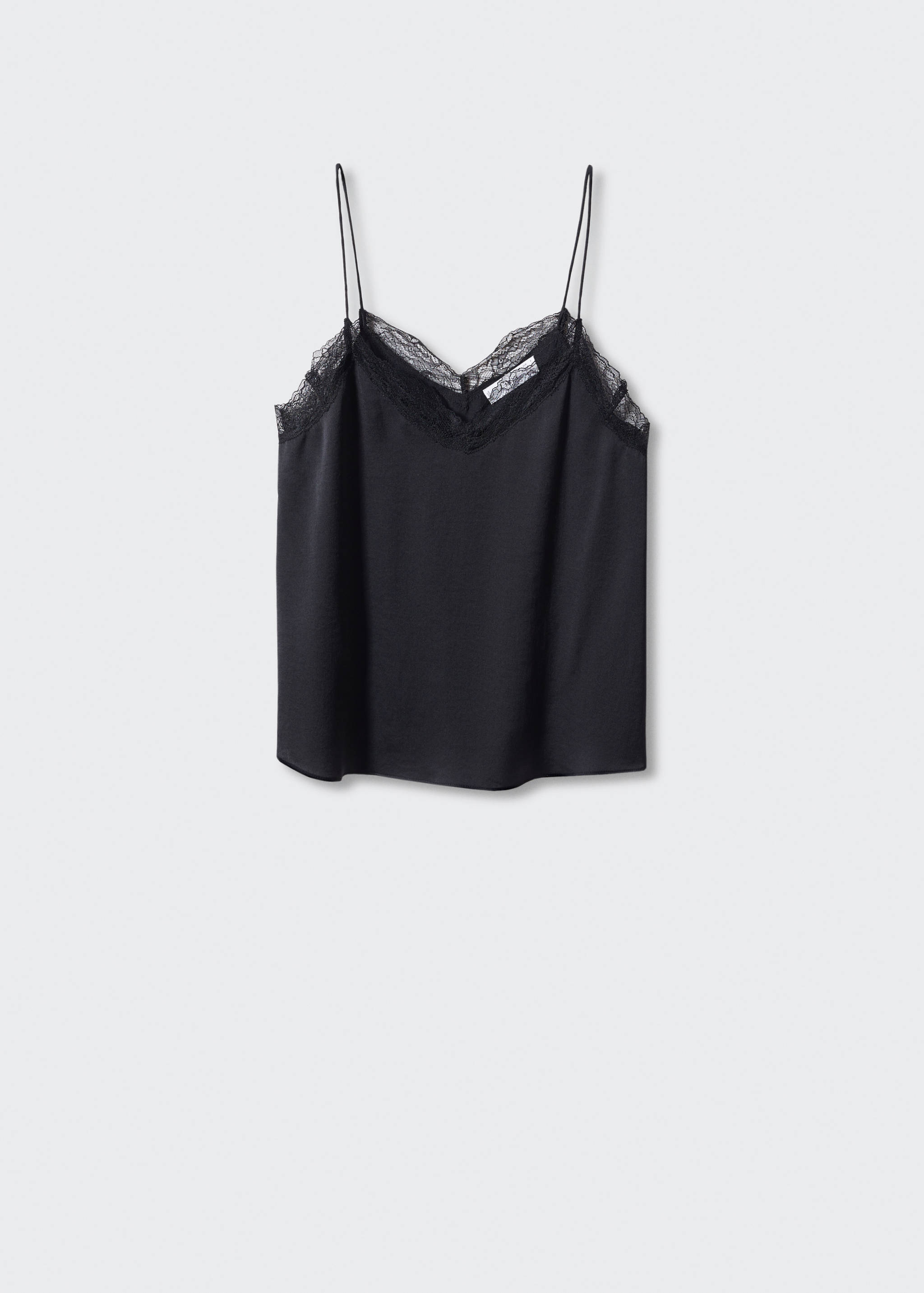 ثوب علوي طراز ثوب داخلي تطريز - منتج دون نموذج