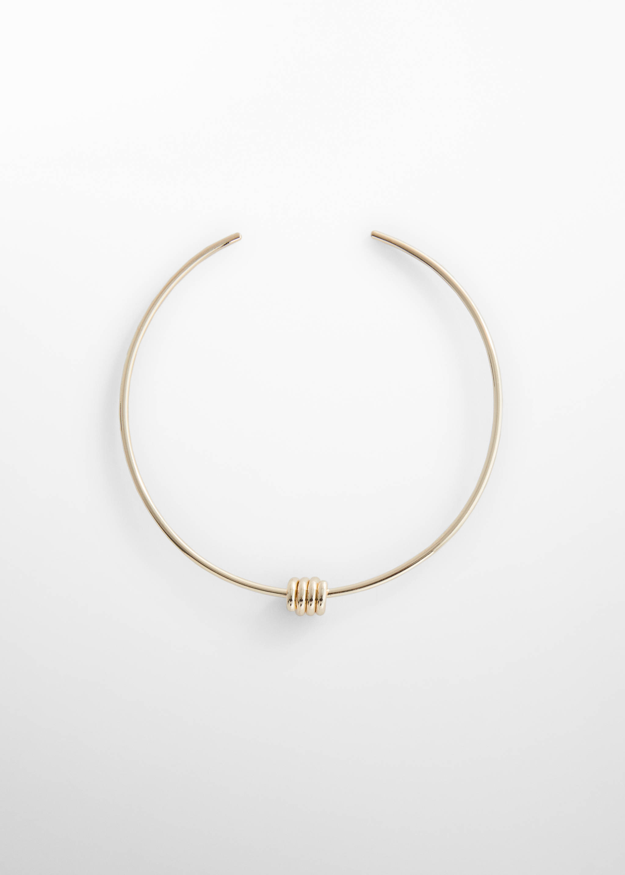 قلادة متينة - منتج دون نموذج