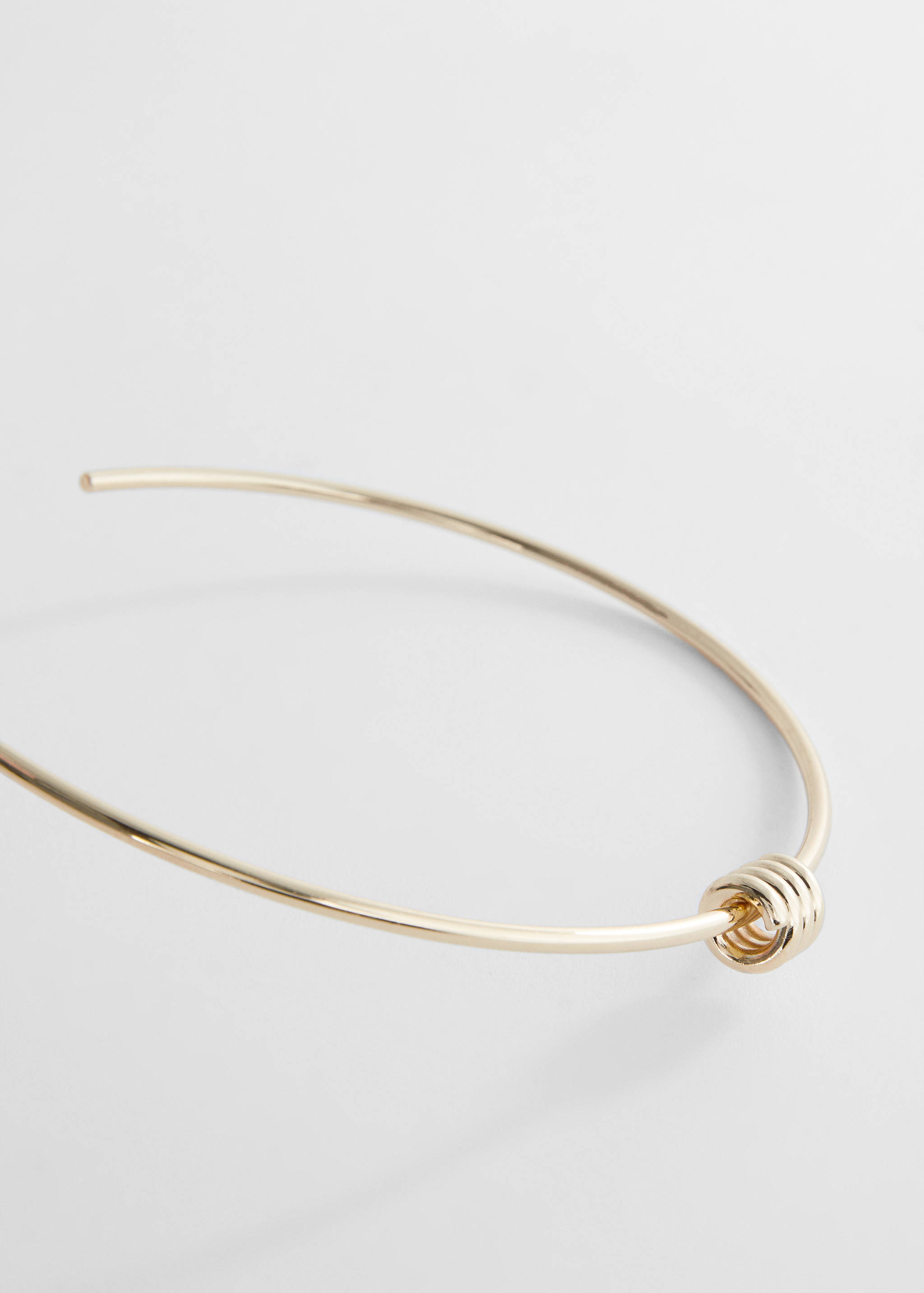 قلادة متينة - تفاصيل المنتج 1