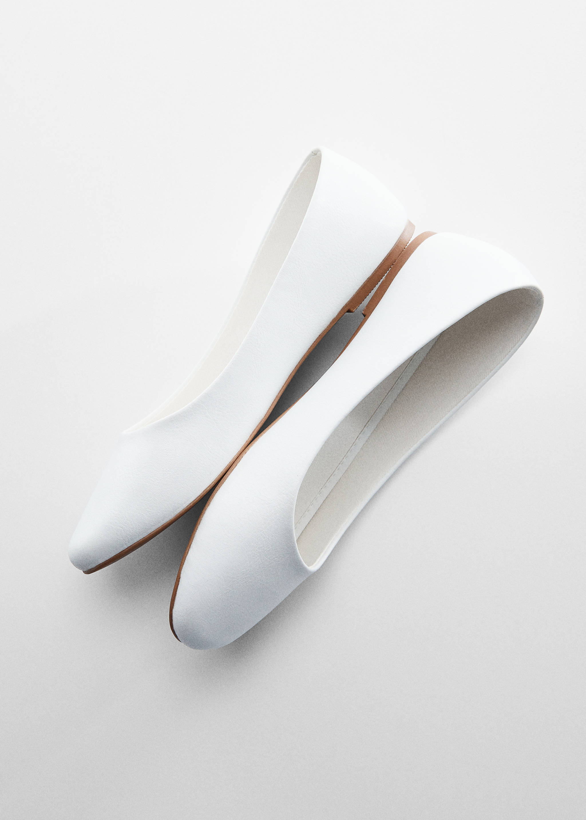 Ballerines basiques - Détail de l'article 5