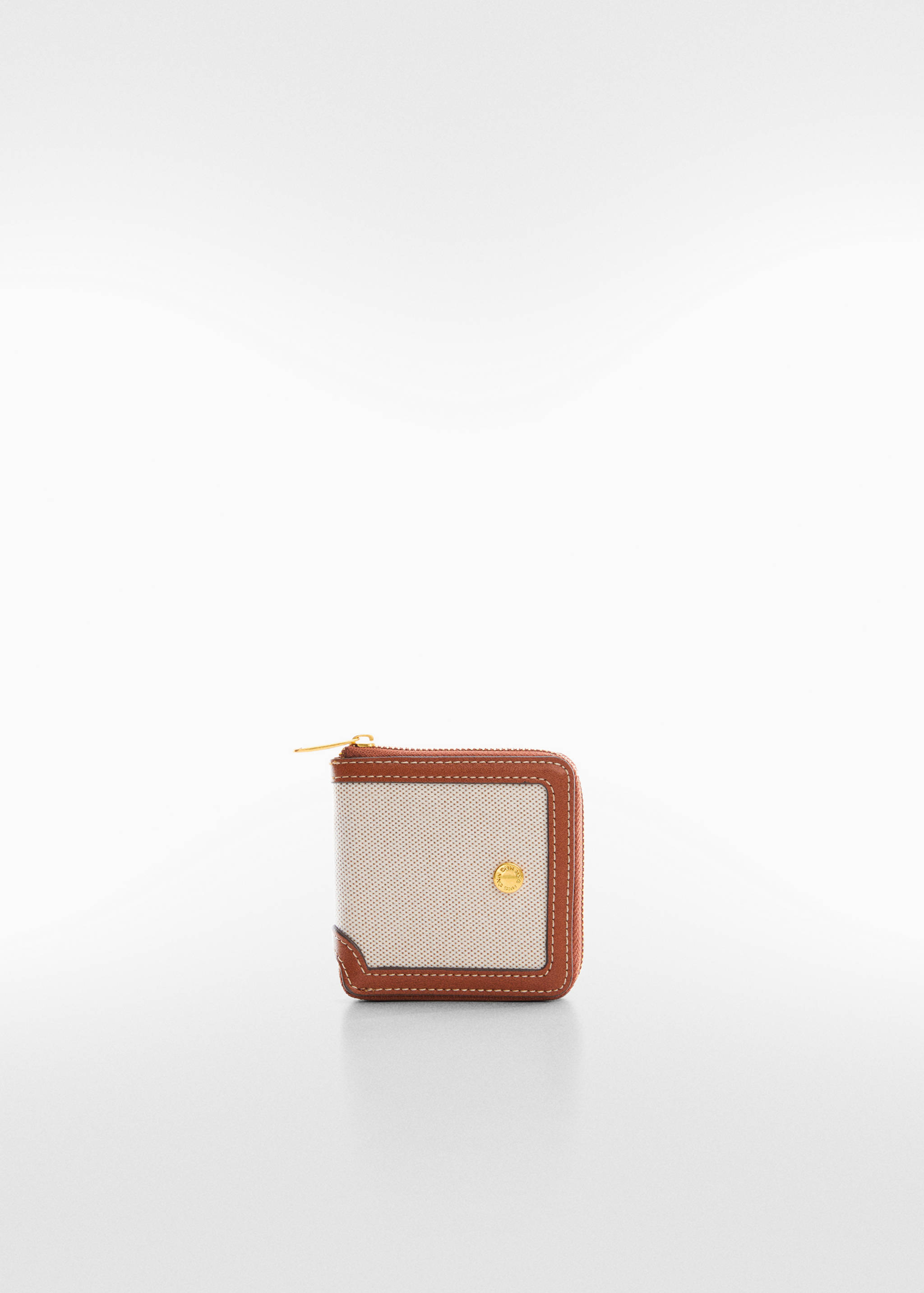 Monedero combinado - Artículo sin modelo