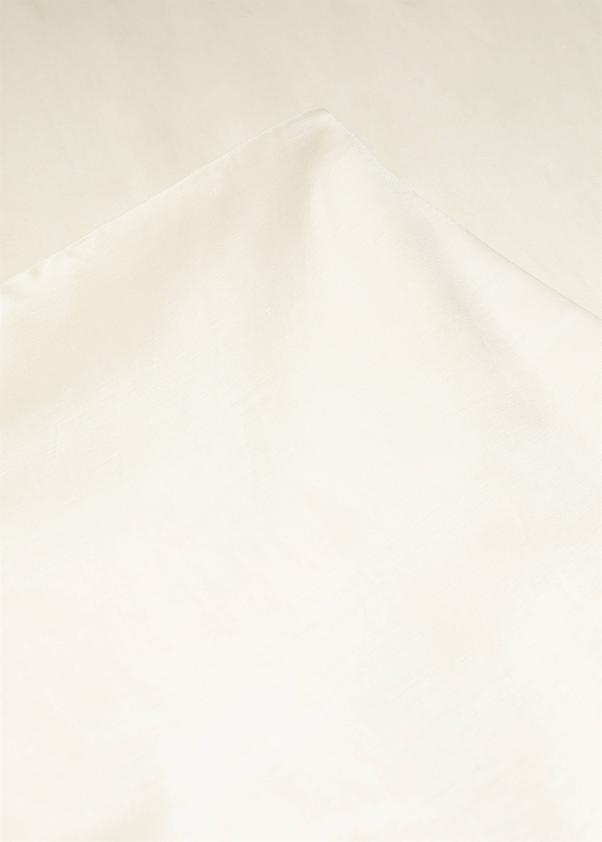 Strapless dress - Details of the article 8