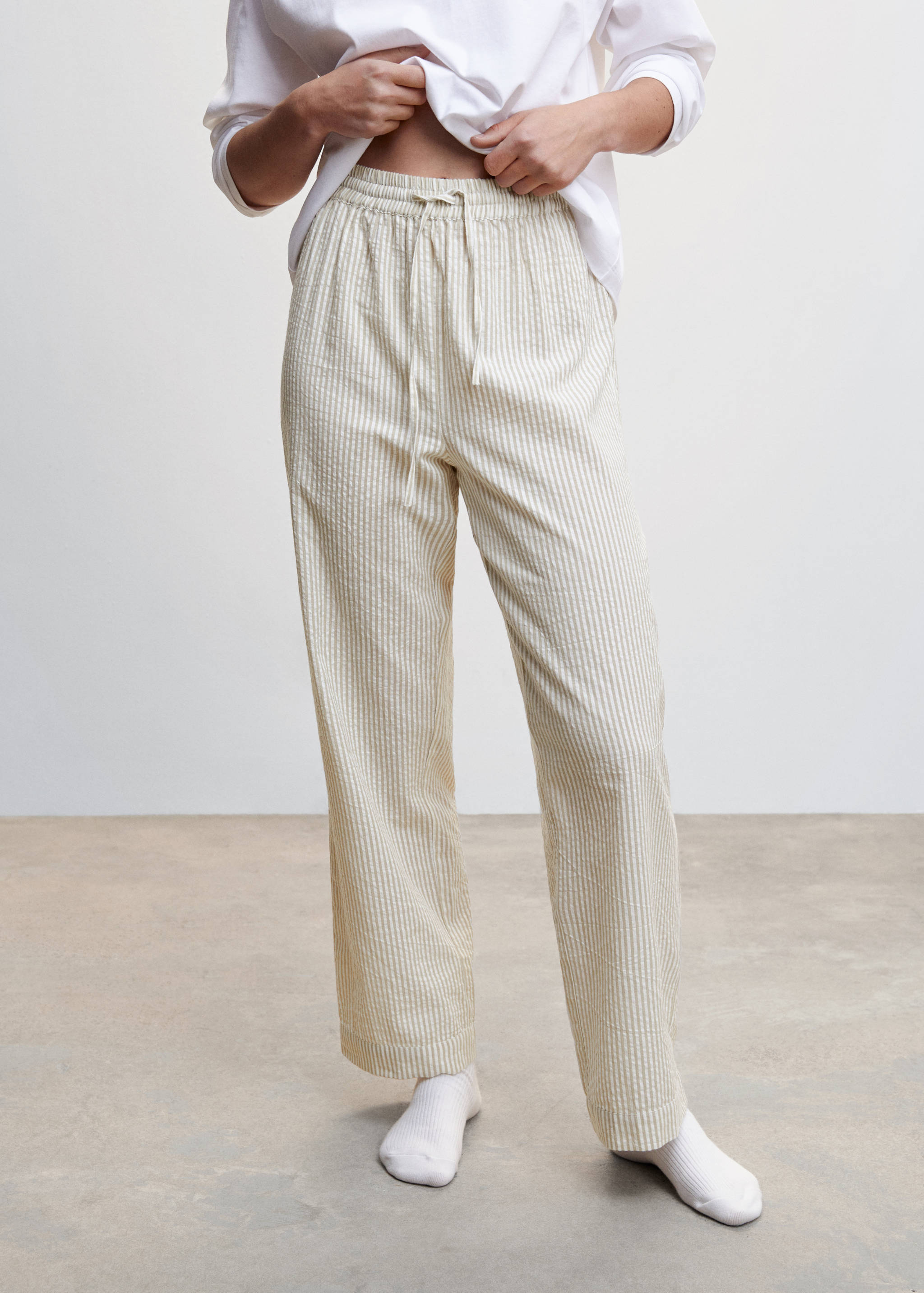 Cotton pyjama pack - Details of the article 6