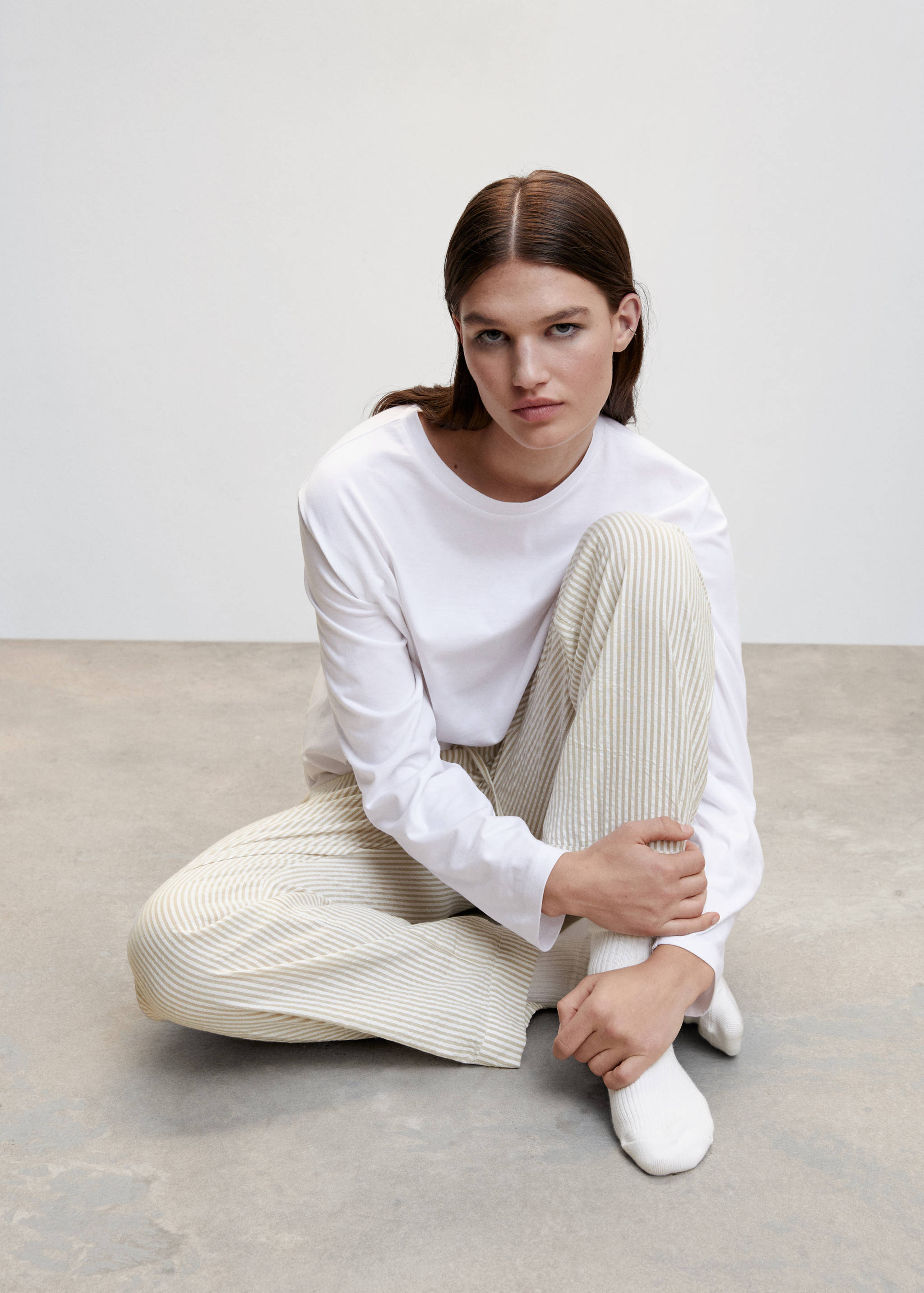 Cotton pyjama pack - Details of the article 2