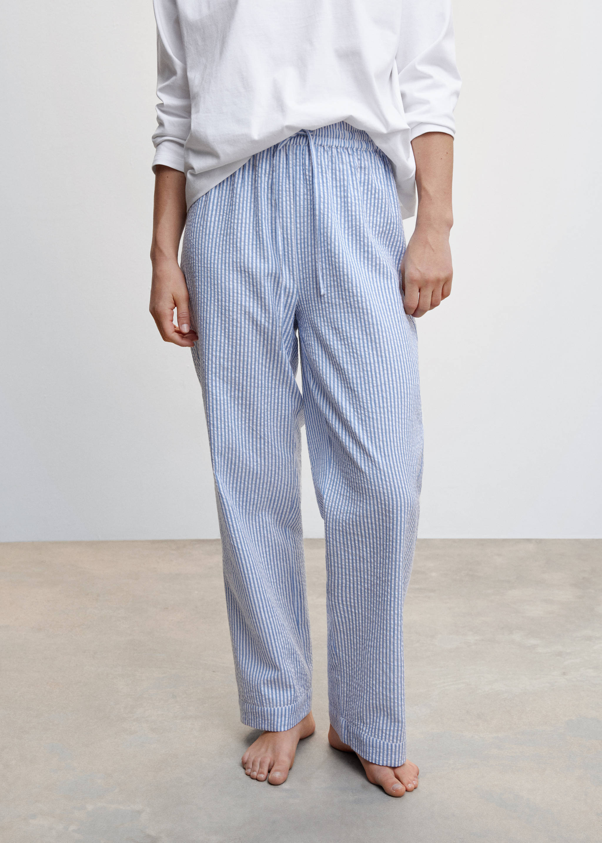 Cotton pyjama pack - Details of the article 6