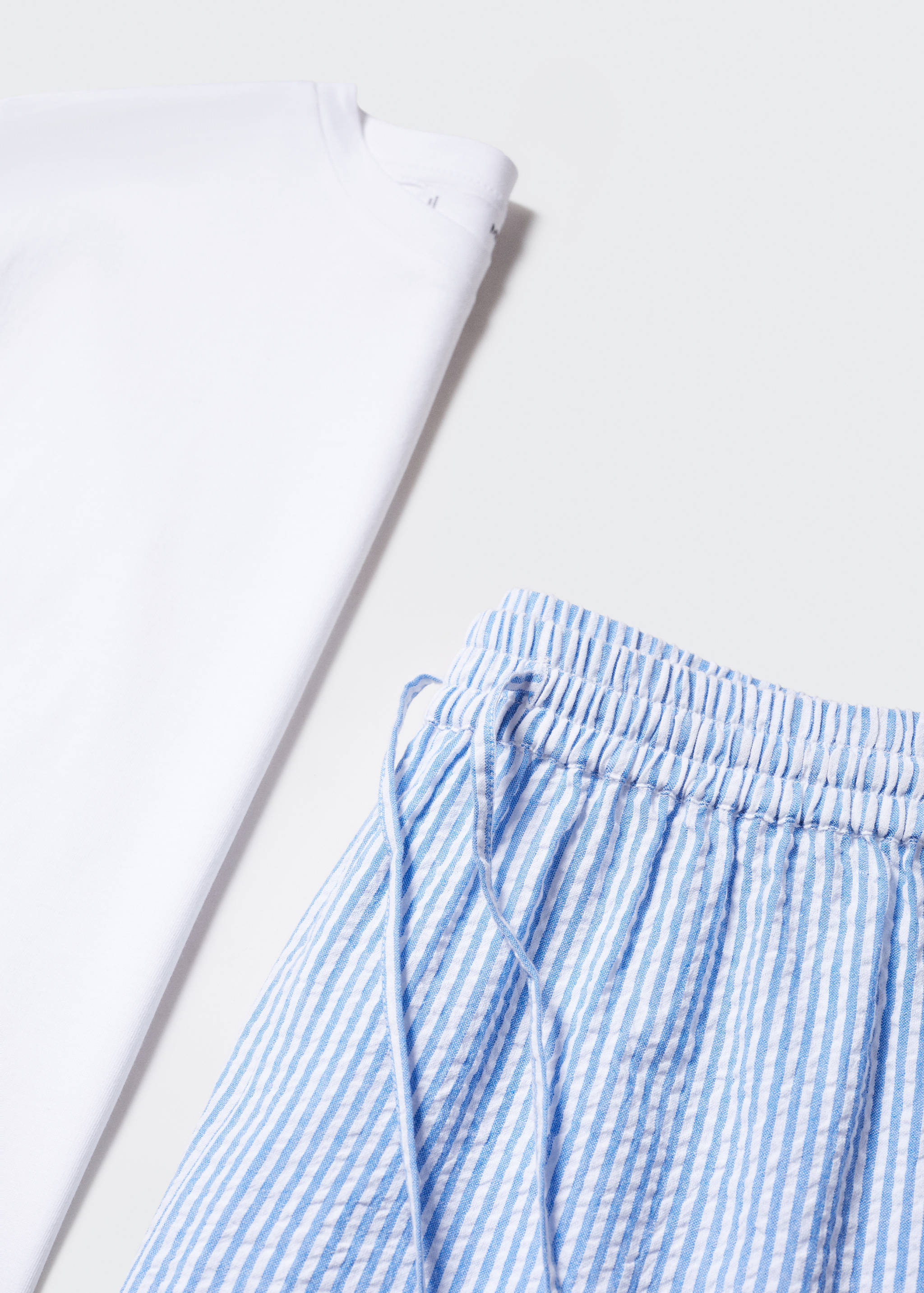 Cotton pyjama pack - Details of the article 8