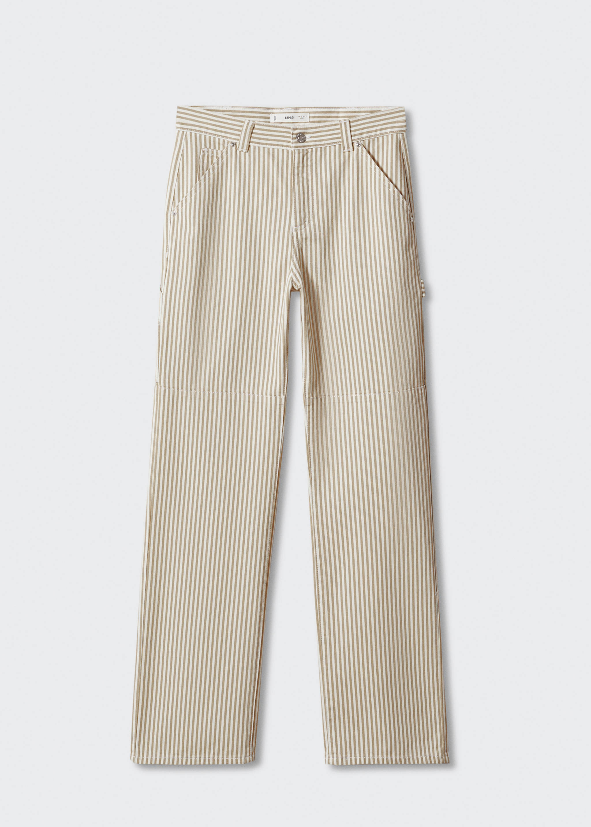 Carpenter cargo jeans - Article without model