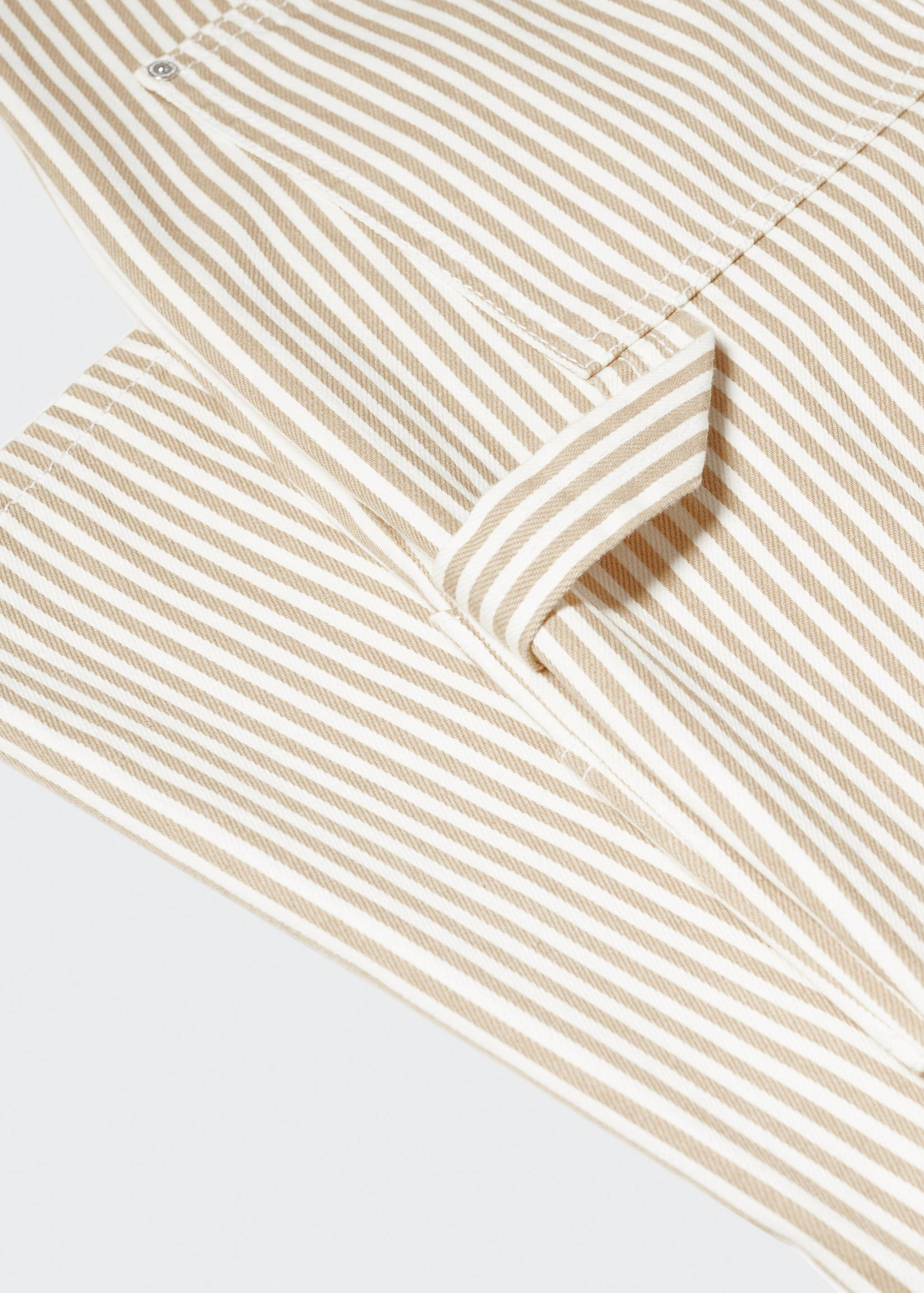 Carpenter cargo jeans - Details of the article 8