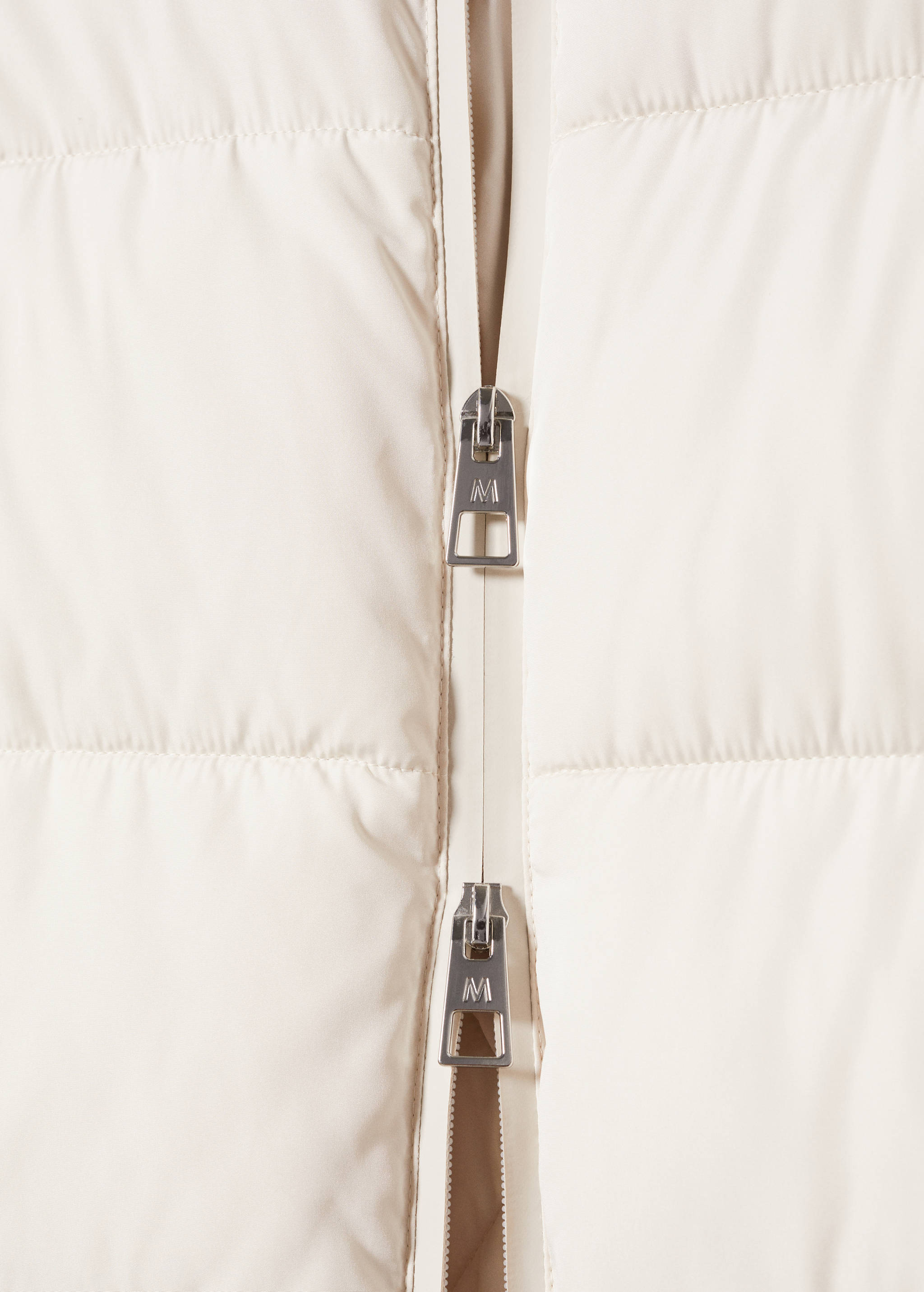 Steppelt kapucnis anorák - A termék adatai 8