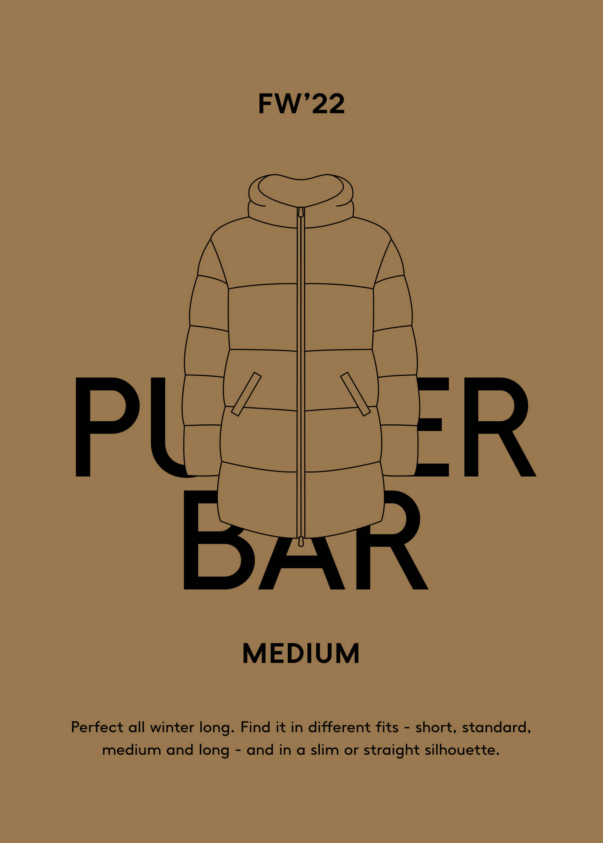 Steppelt kapucnis anorák - A termék adatai 7