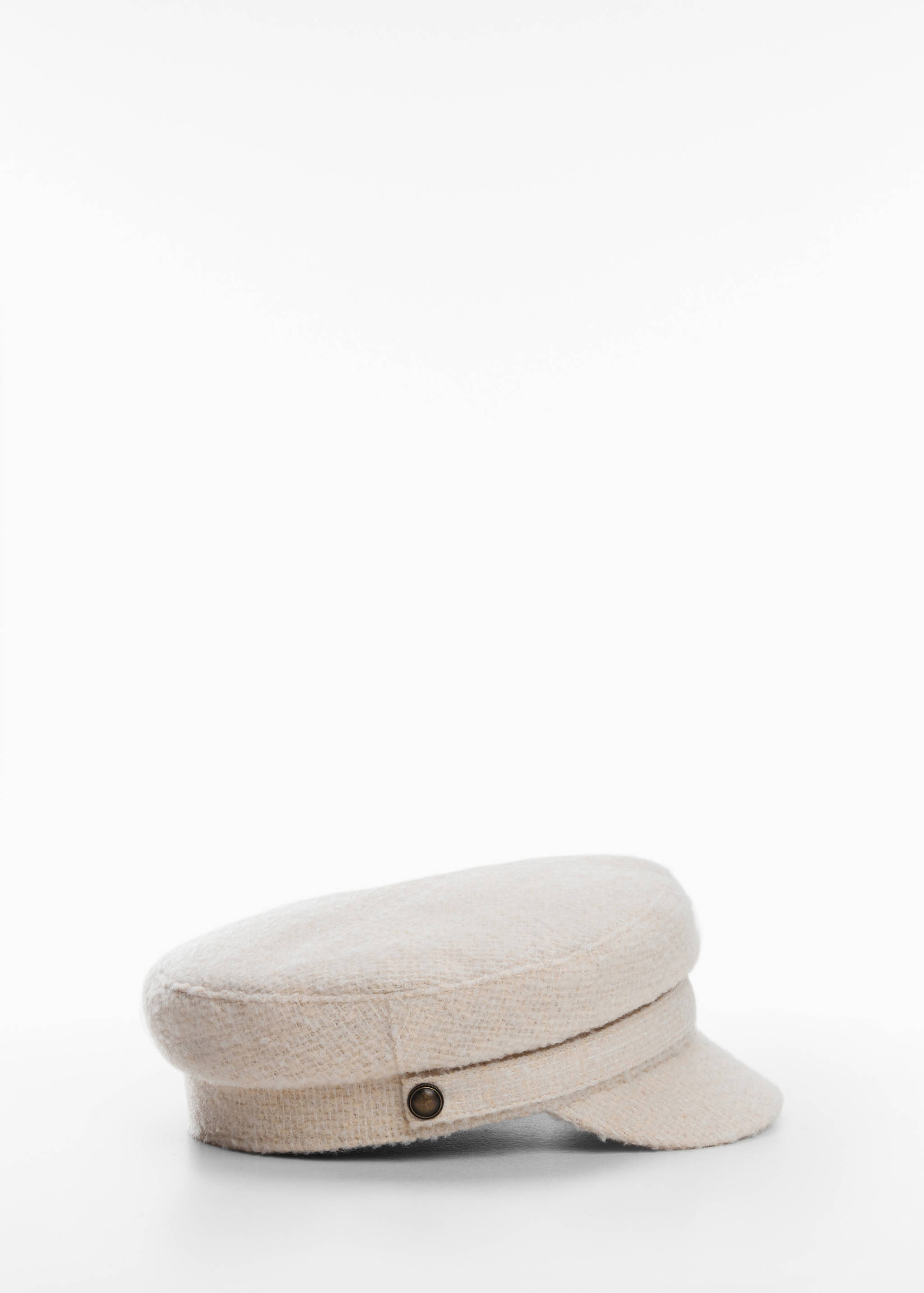 Casquette visière - Article sans modèle