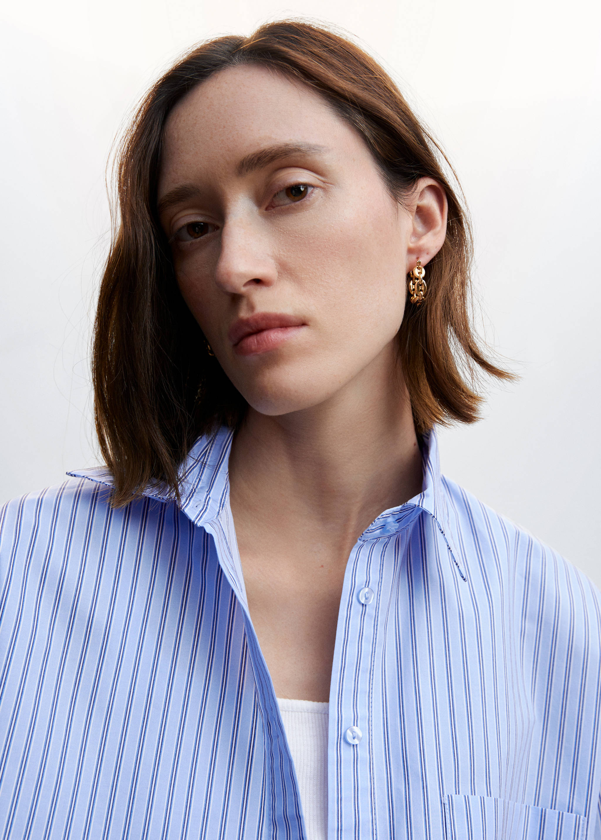 Chemise coton regular-fit - Détail de l'article 6