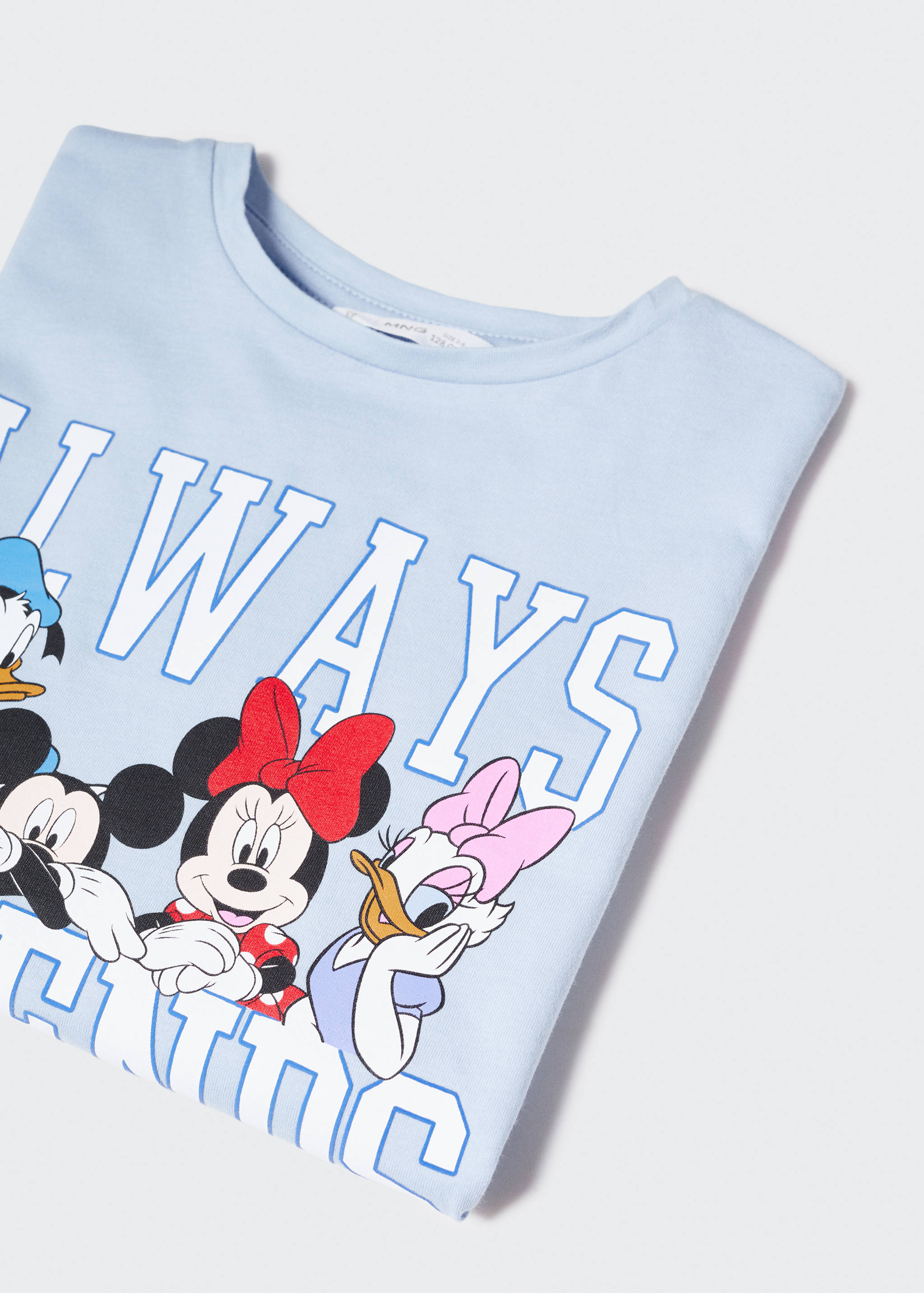 Disney T-shirt - Details of the article 8