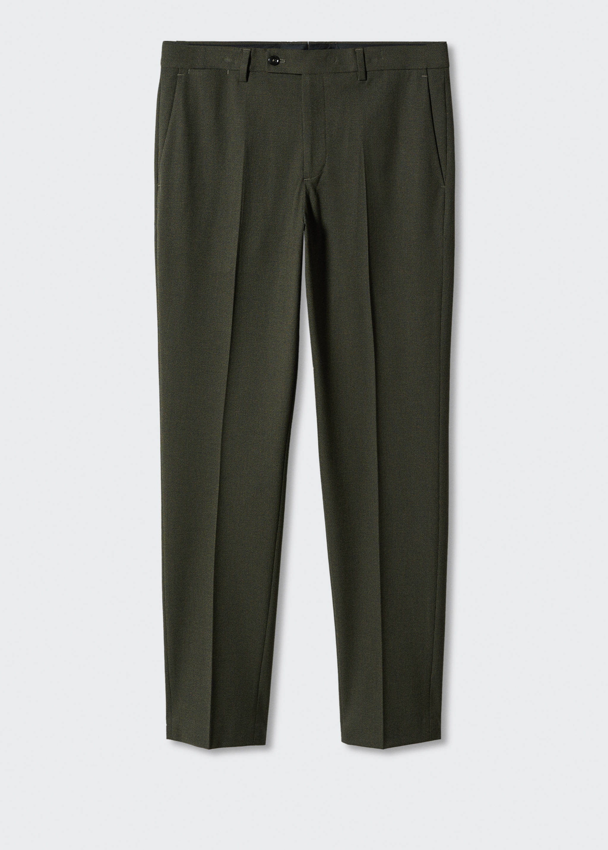  Suit trousers - Article without model