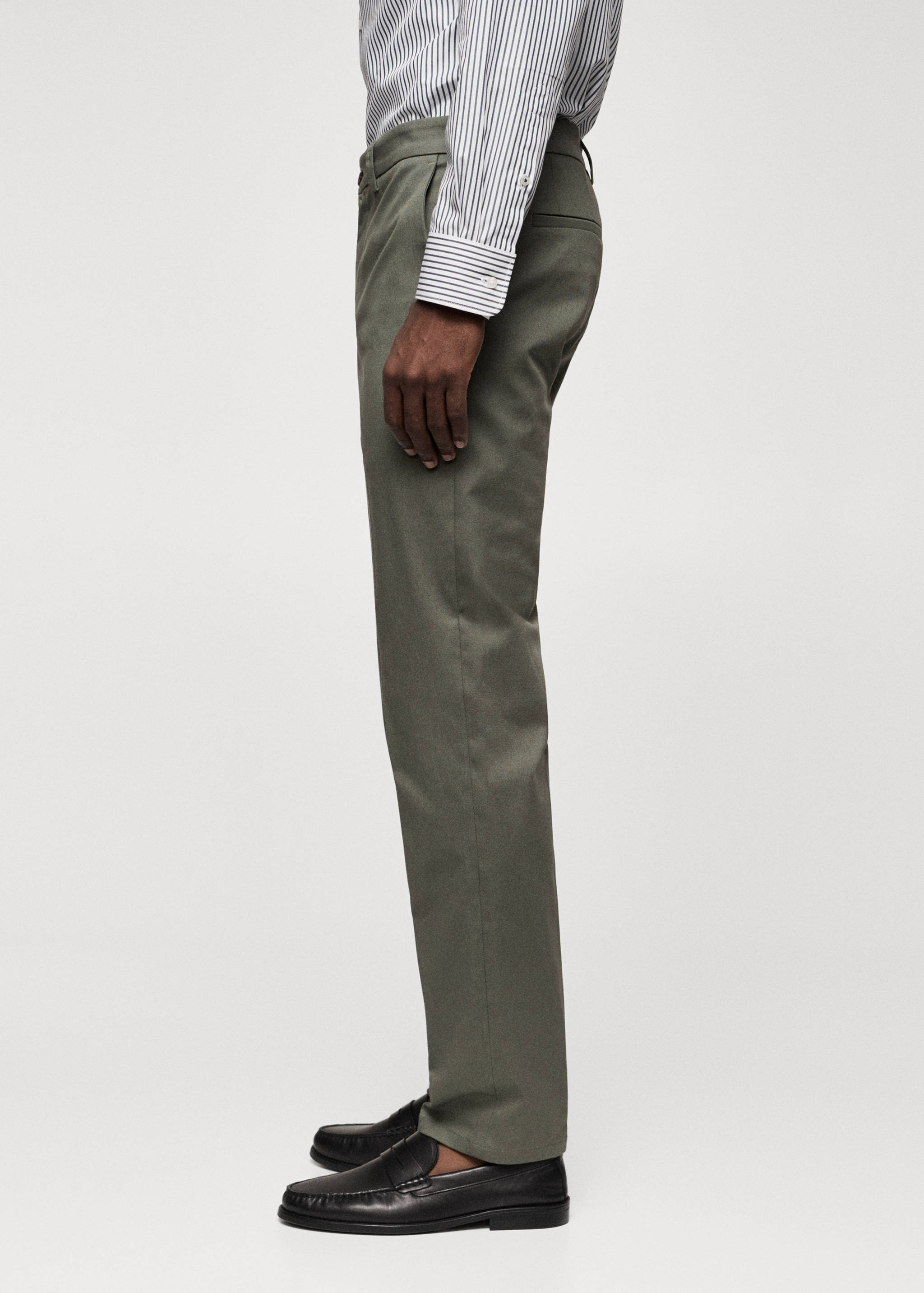 Pantalón chino slim fit - Detalle del artículo 6