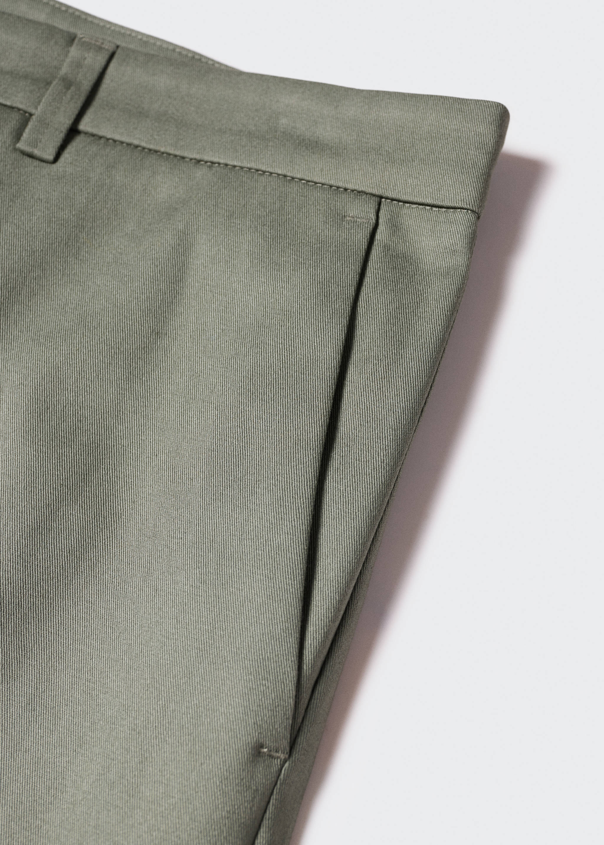 Pantalón chino slim fit - Detalle del artículo 8