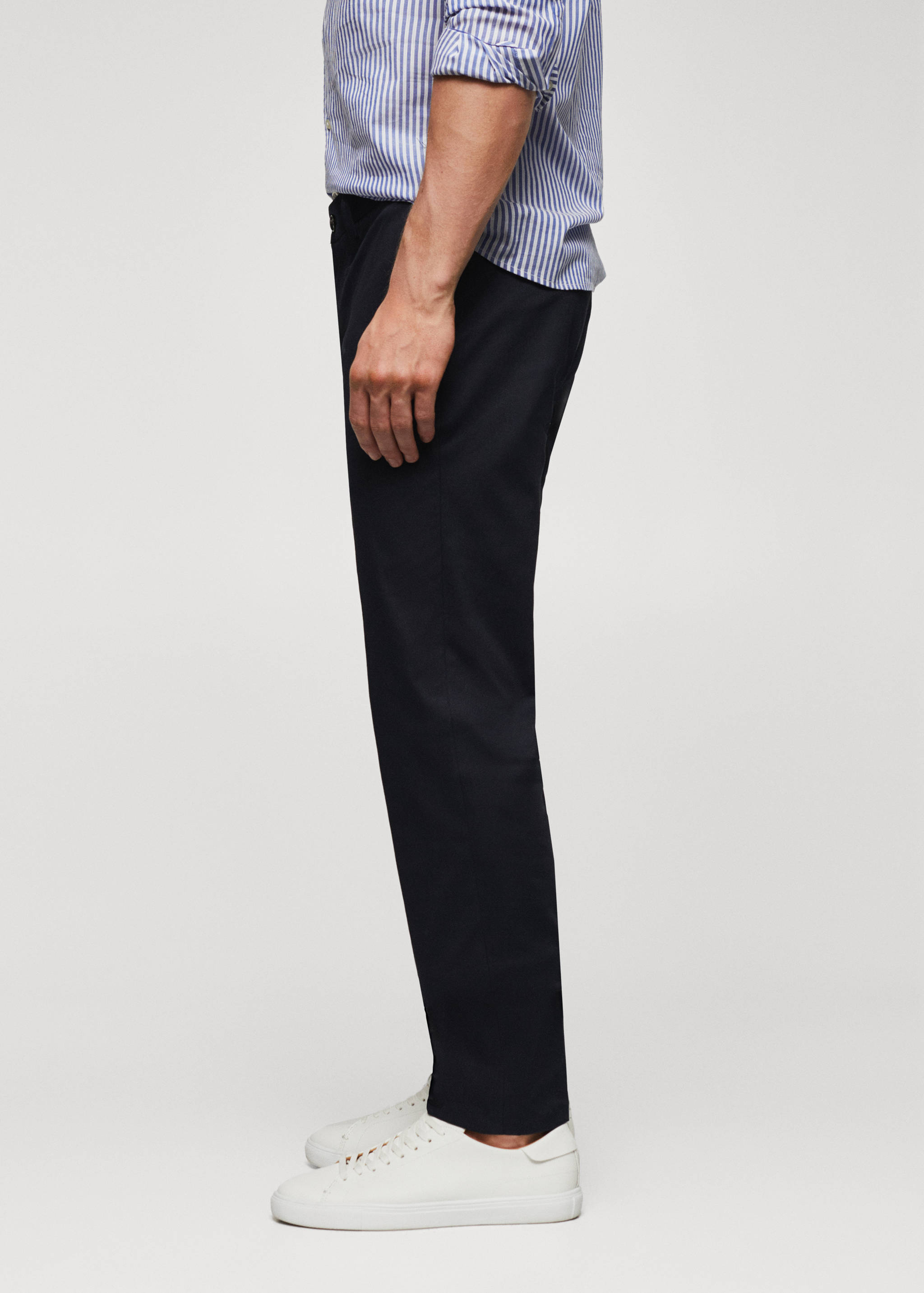 Pantalón chino slim fit - Detalle del artículo 2