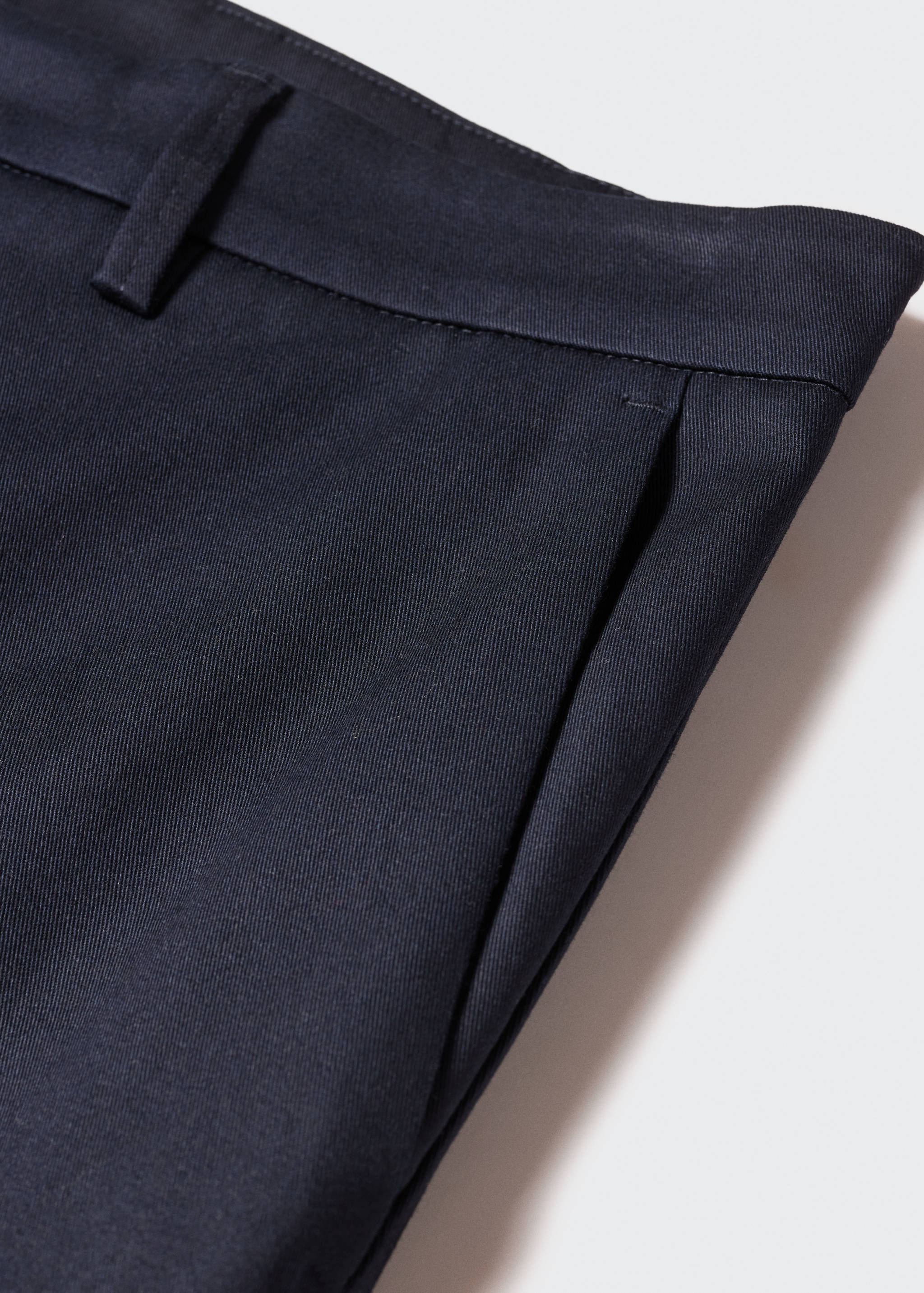 Pantalón chino slim fit - Detalle del artículo 8