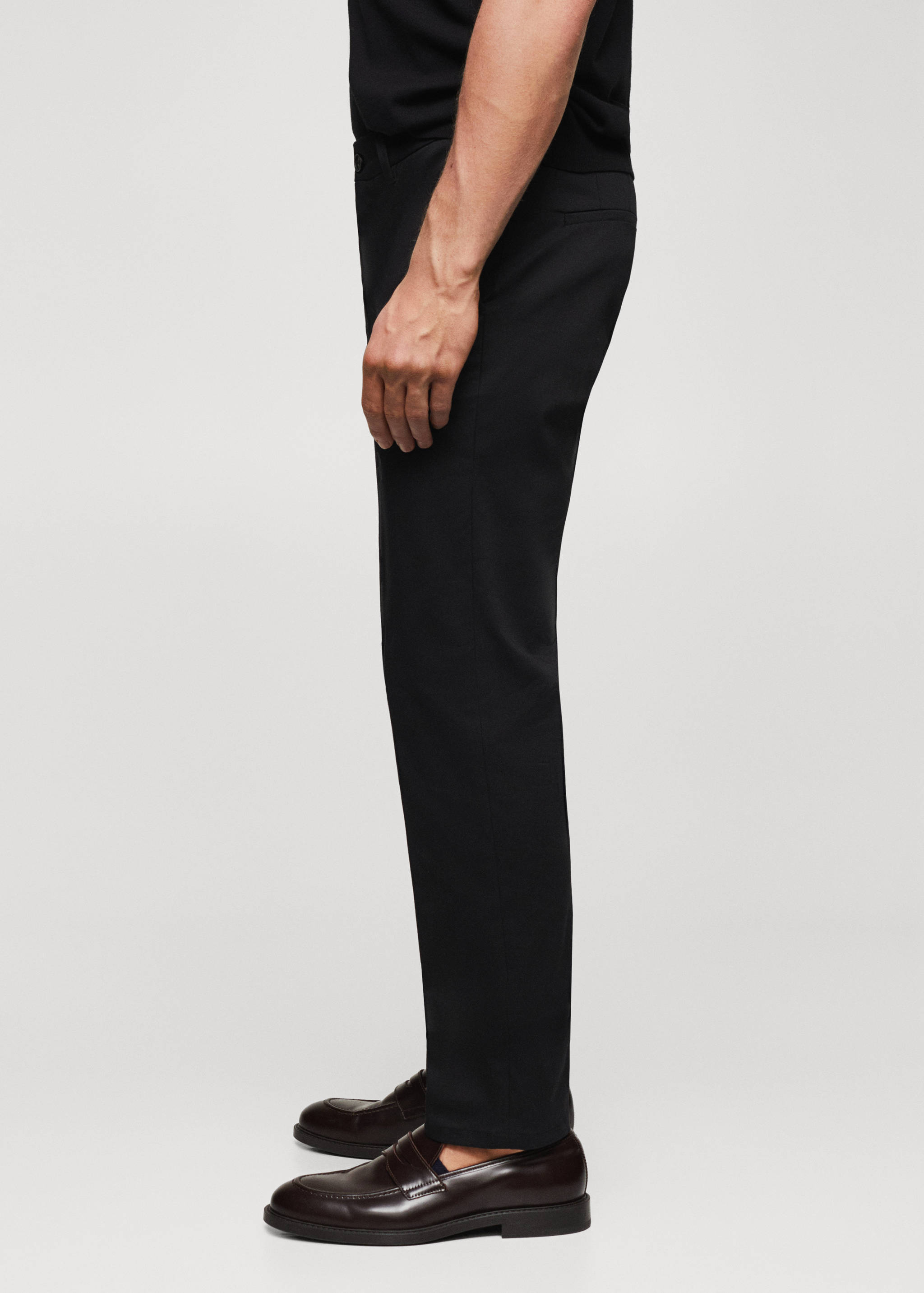Pantalón chino slim fit - Detalle del artículo 2