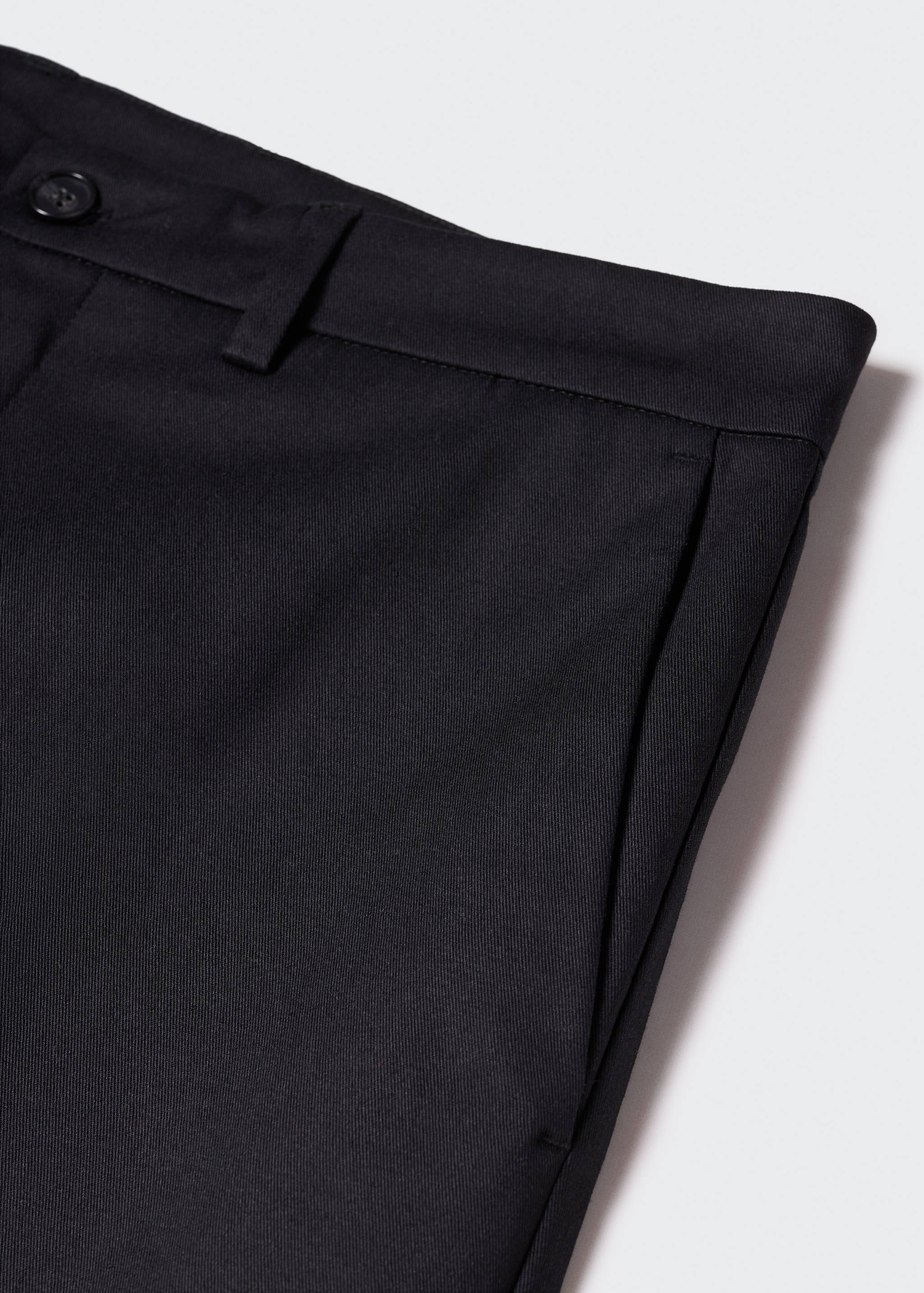 Pantalón chino slim fit - Detalle del artículo 8
