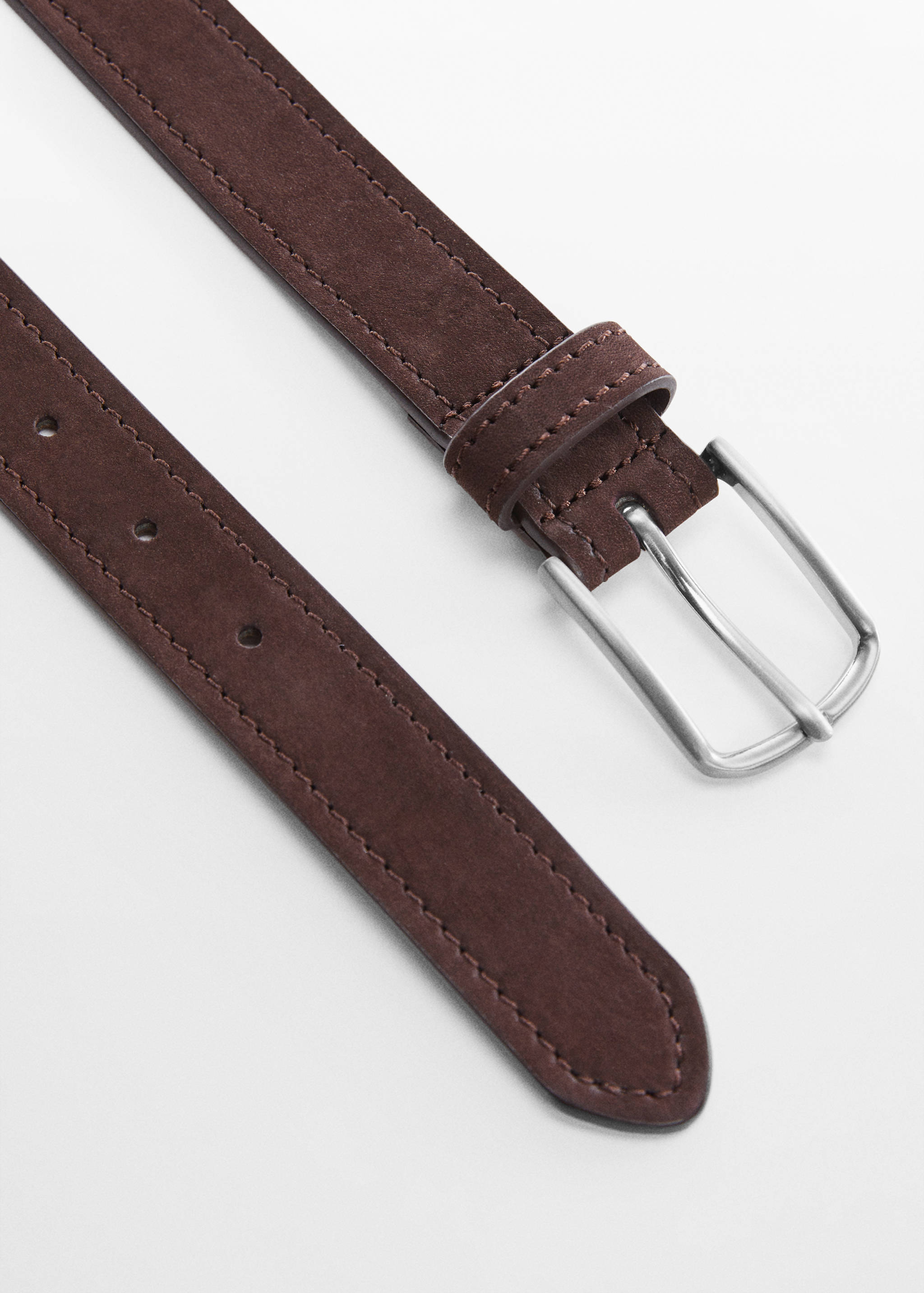 Кожаный ремень  - Деталь изделия 1