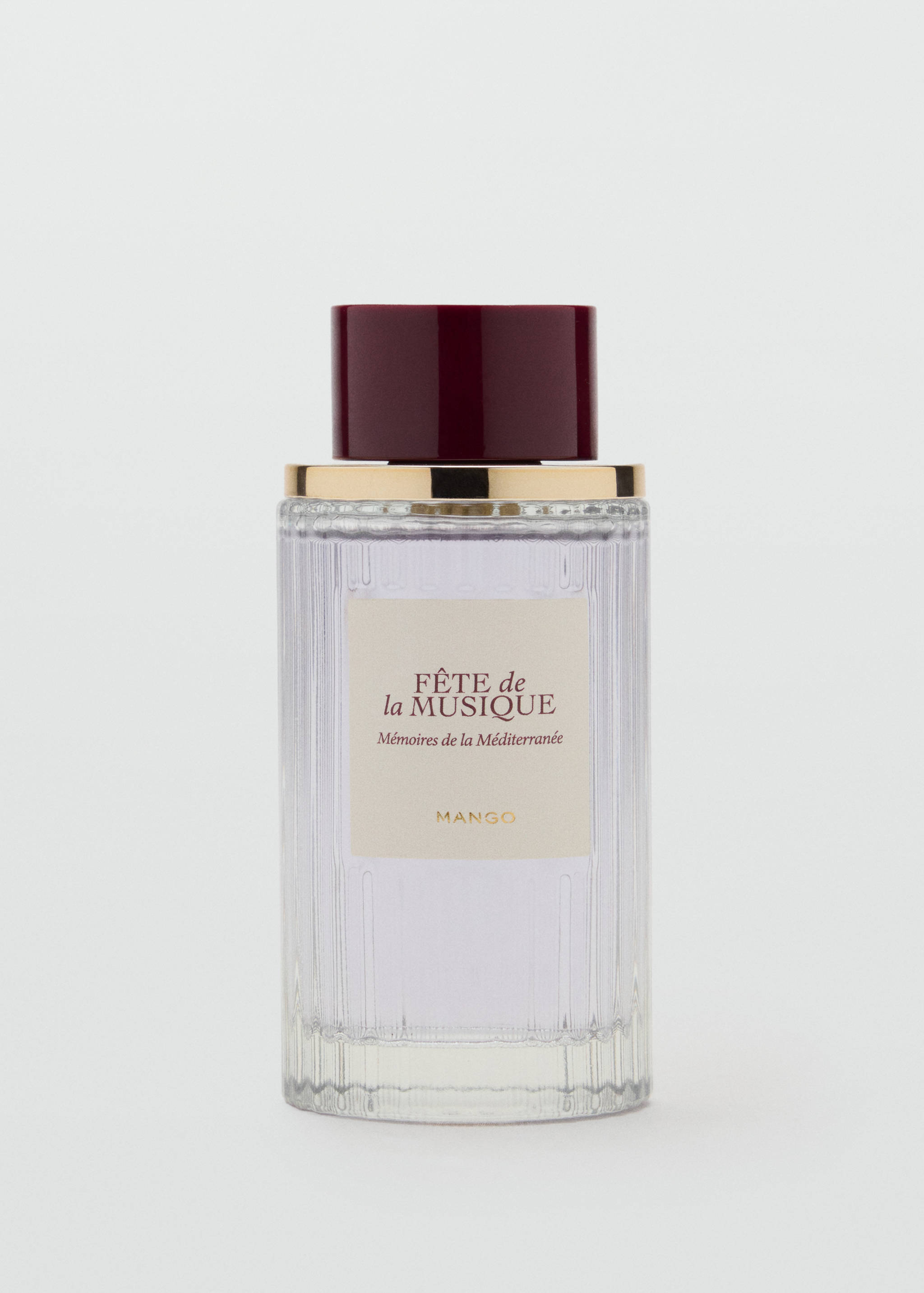 Parfum Fête de la Musique (100 ml) - Article sans modèle