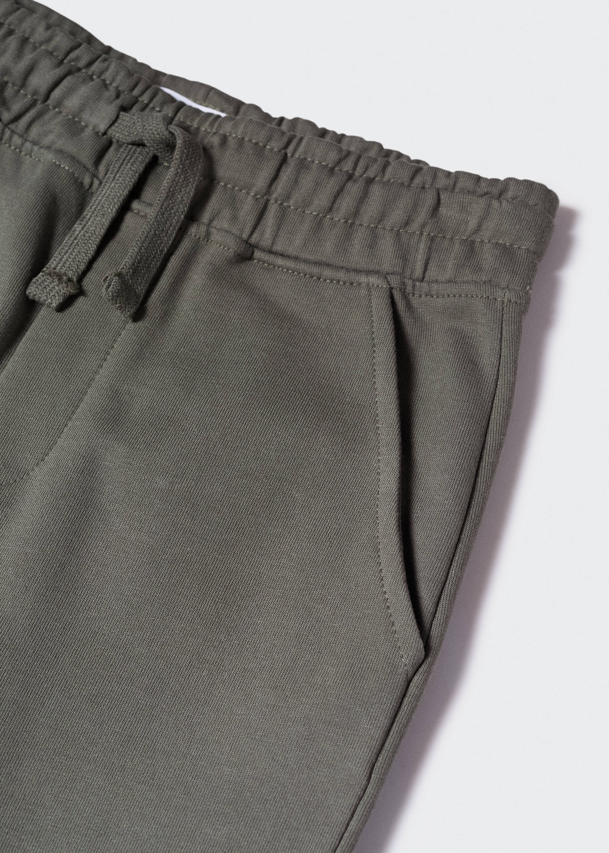 Pantalón jogger cargo - Detalle del artículo 8