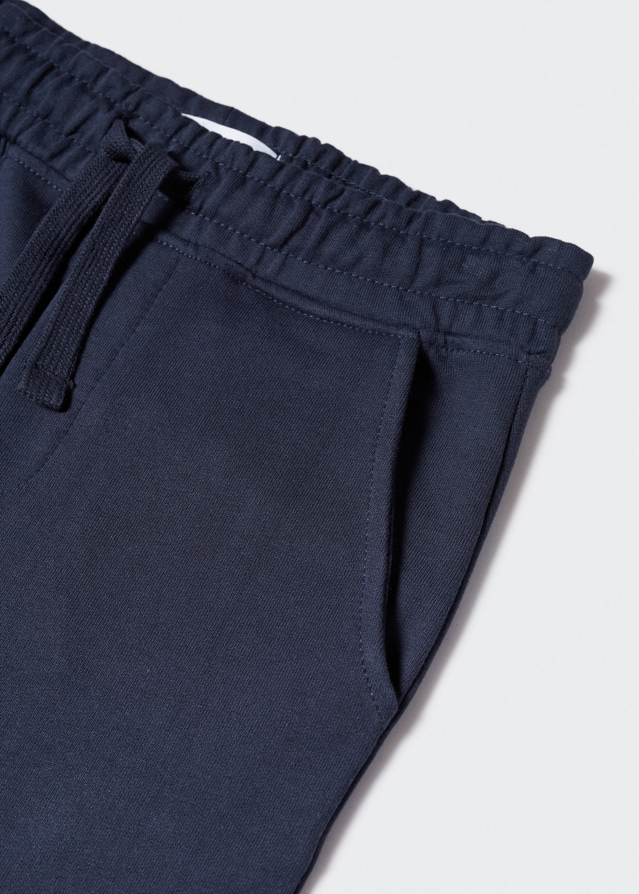 Pantalón jogger cargo - Detalle del artículo 8