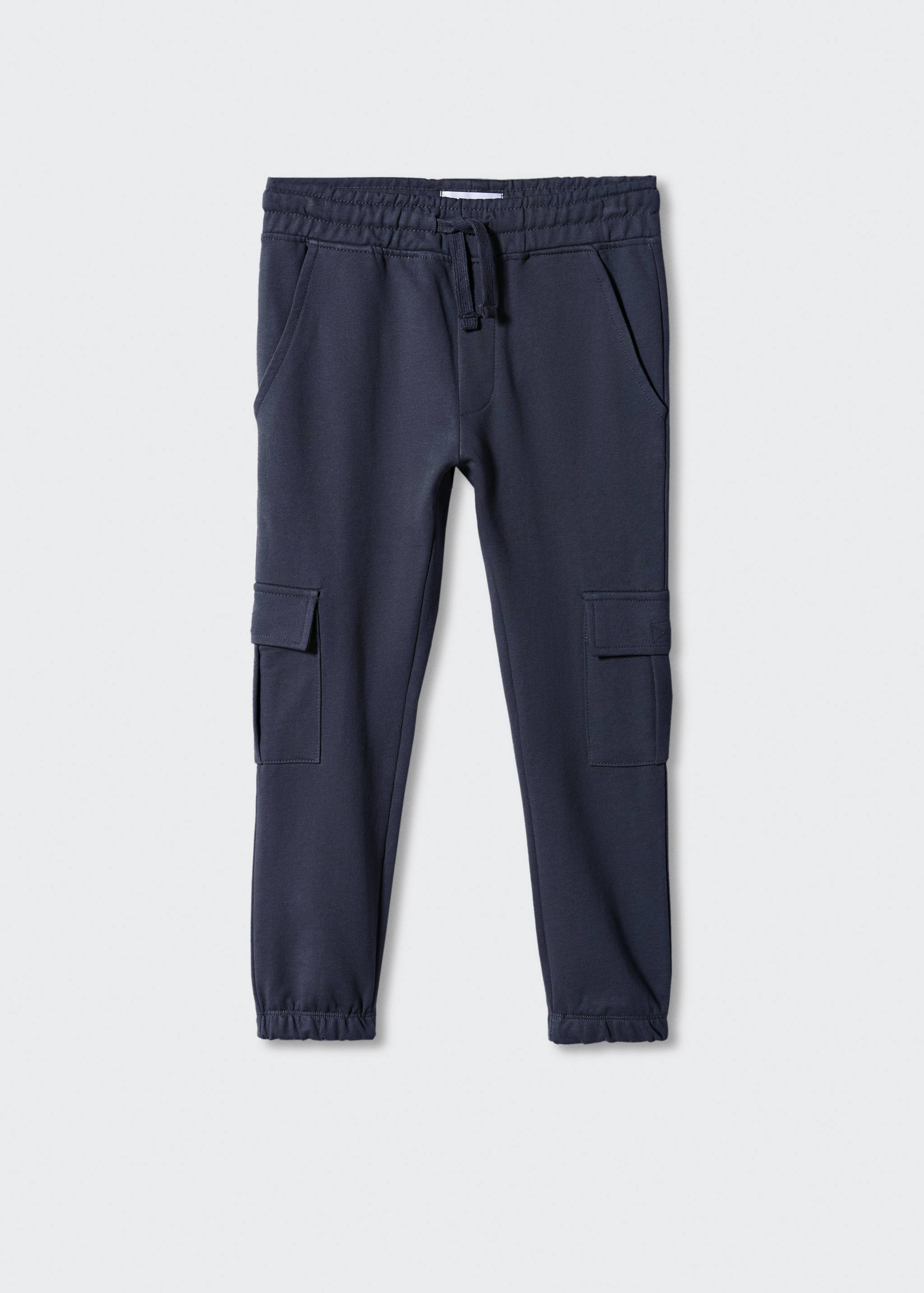 Pantalón jogger cargo - Artículo sin modelo