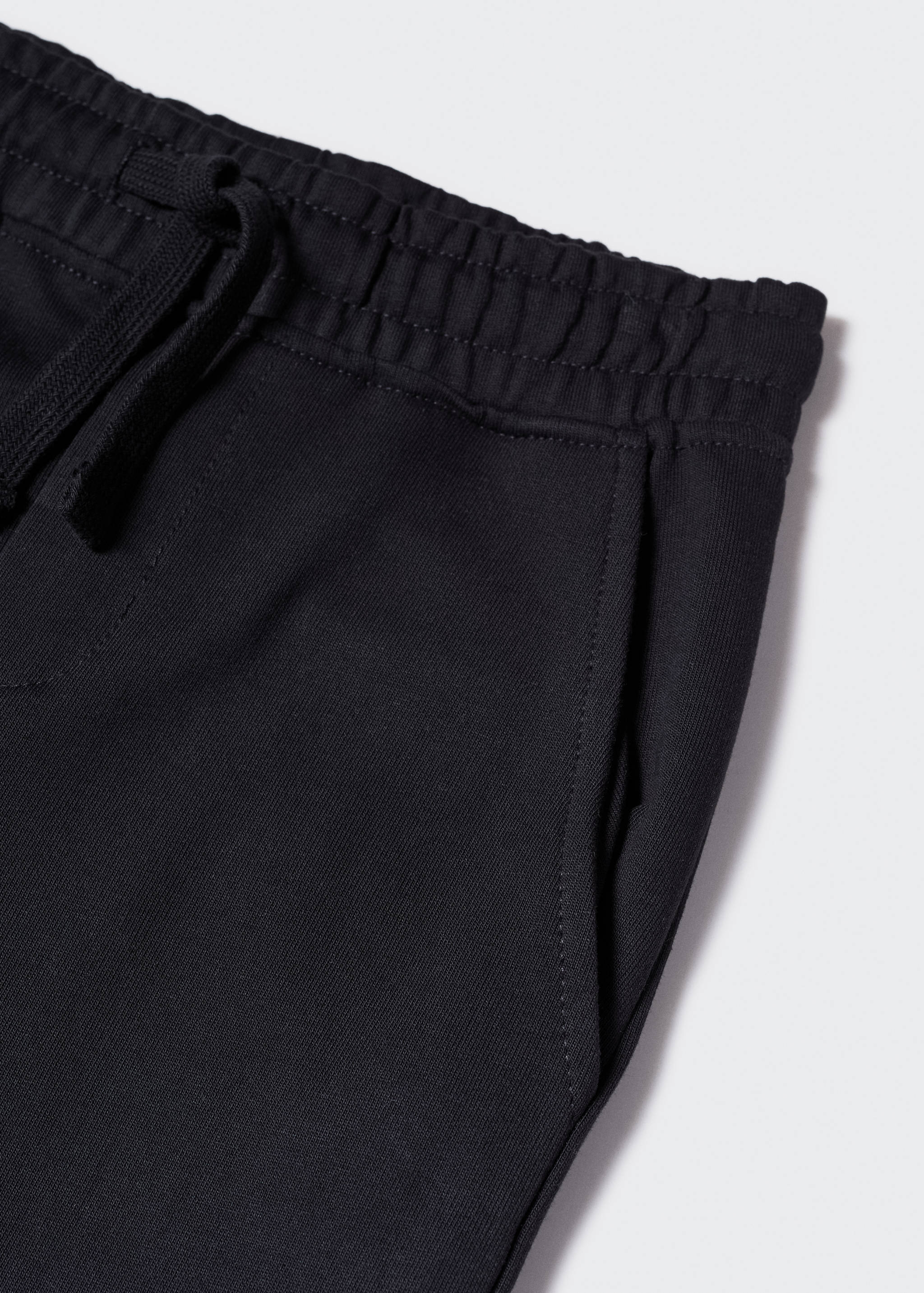 Pantalón jogger cargo - Detalle del artículo 8
