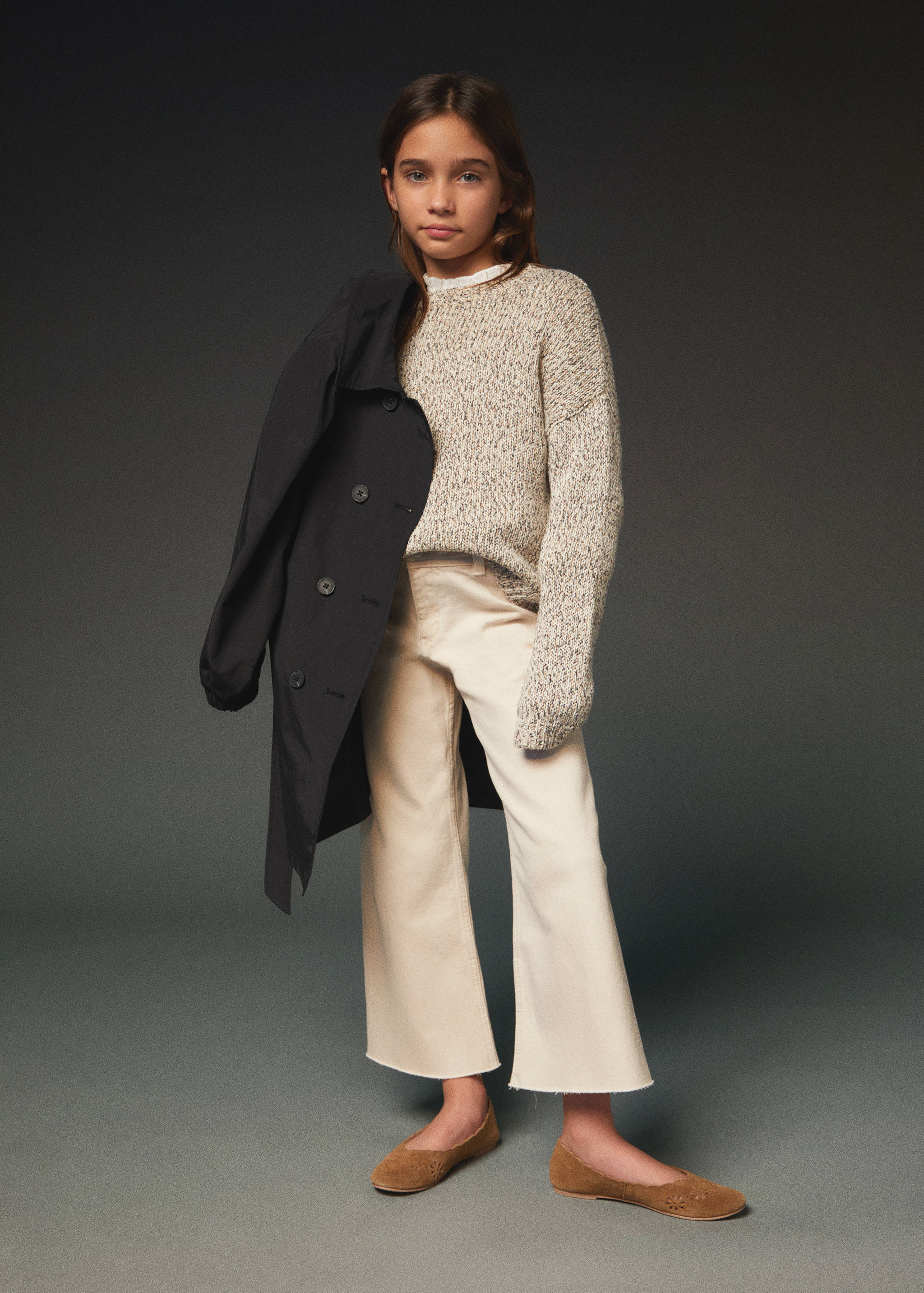 Bailarina piel - Detalle del artículo 5