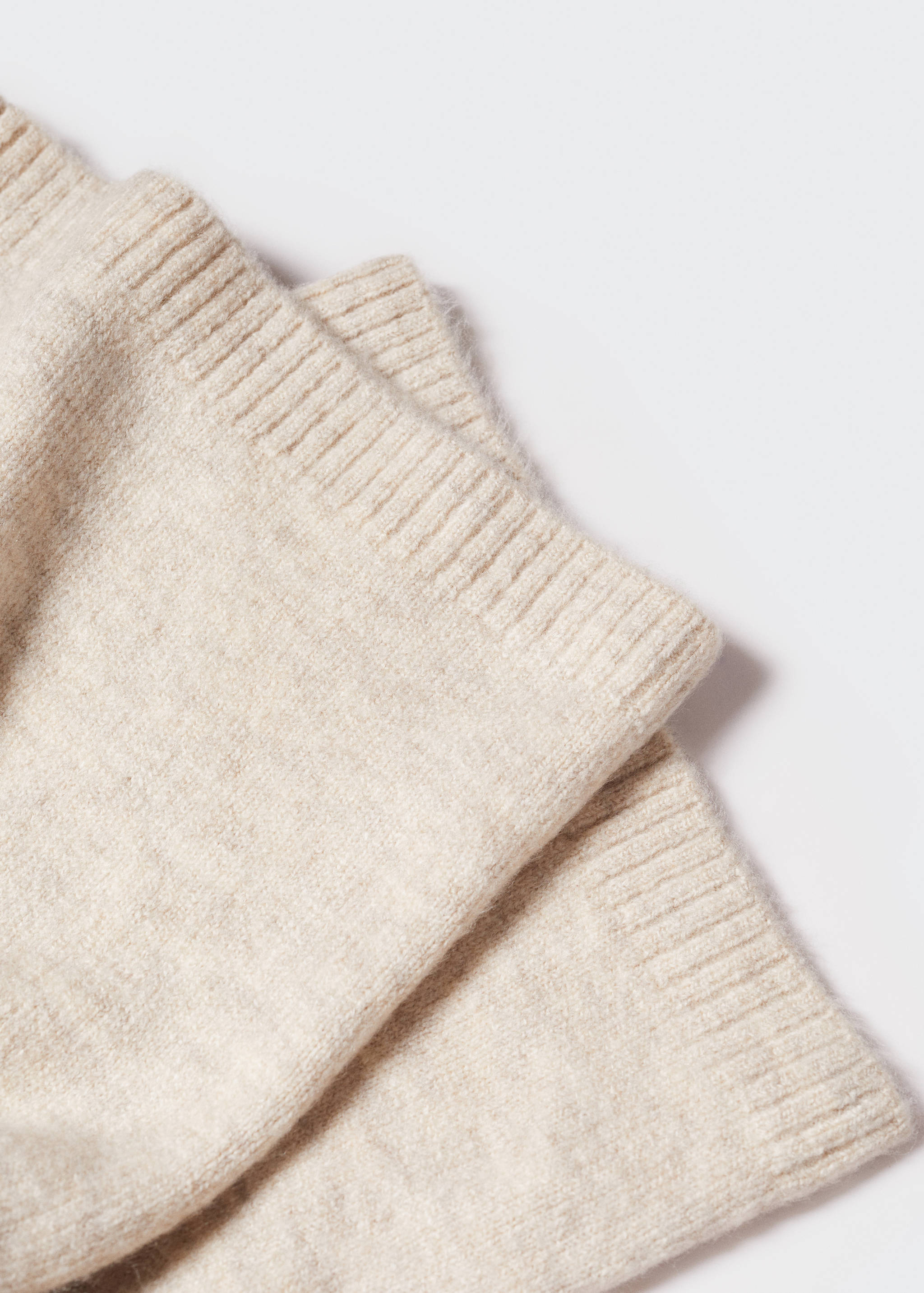 Pantalon maille - Détail de l'article 8