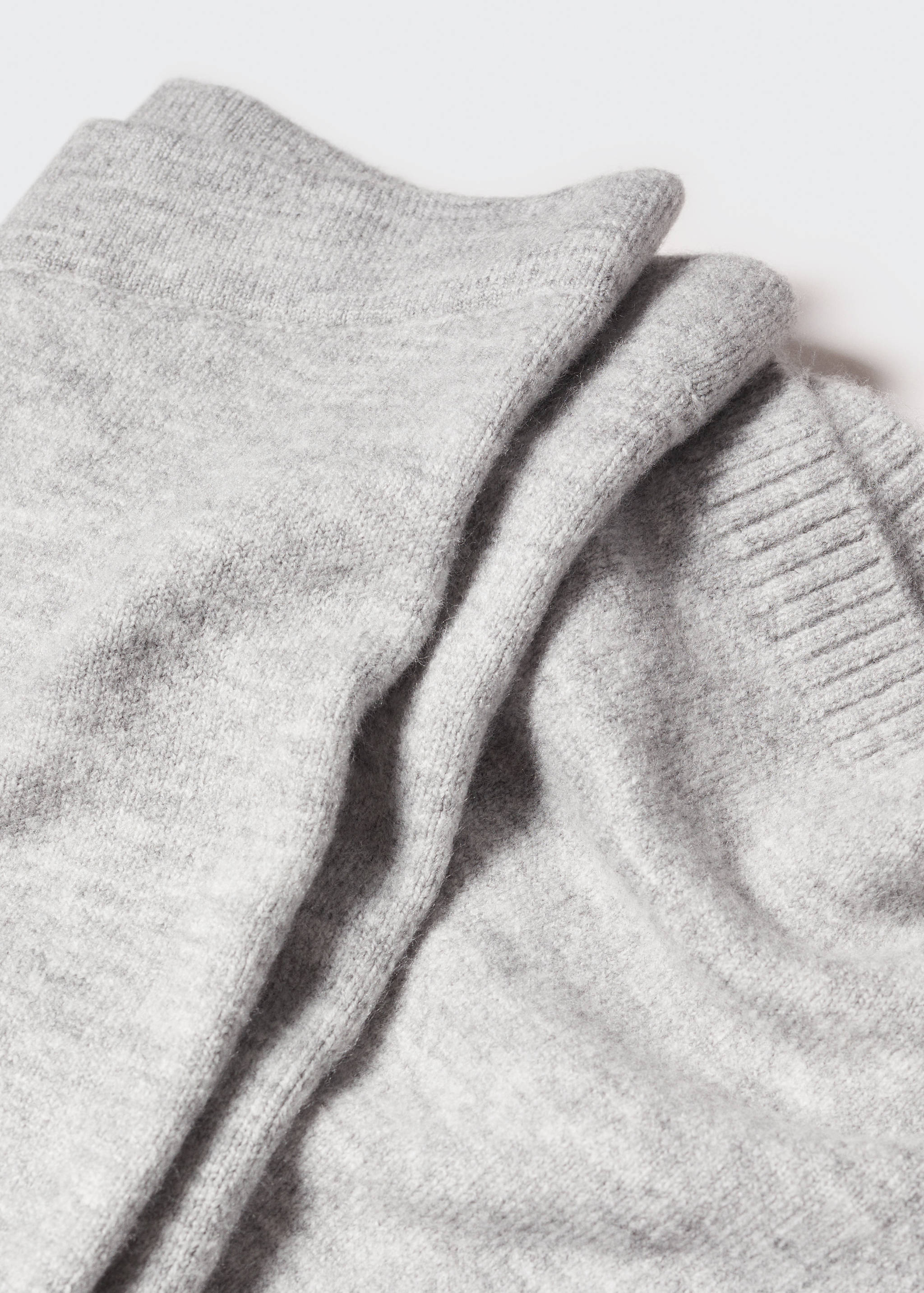 Pantalon maille - Détail de l'article 8