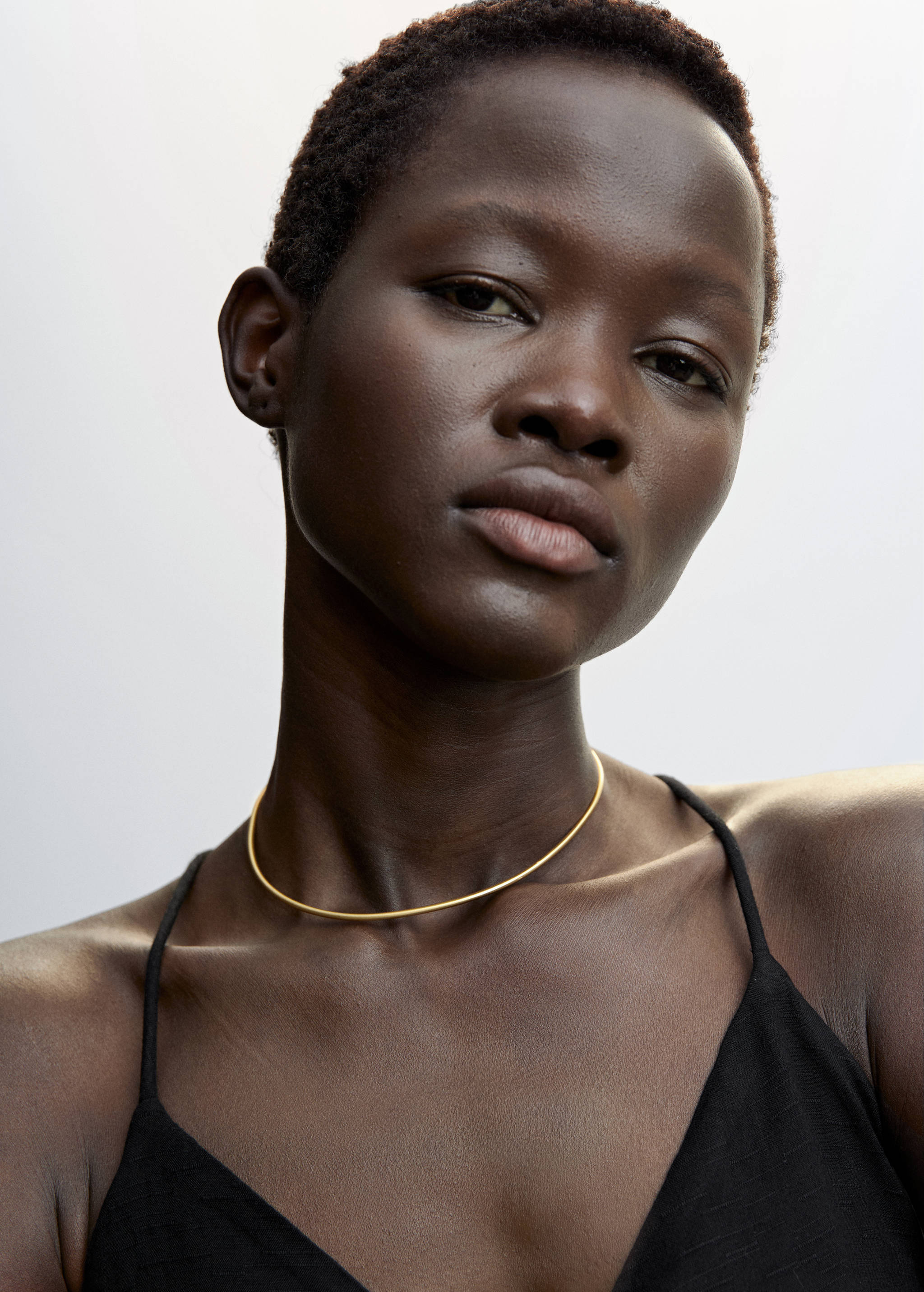 Vestido evasé - Detalle del artículo 6