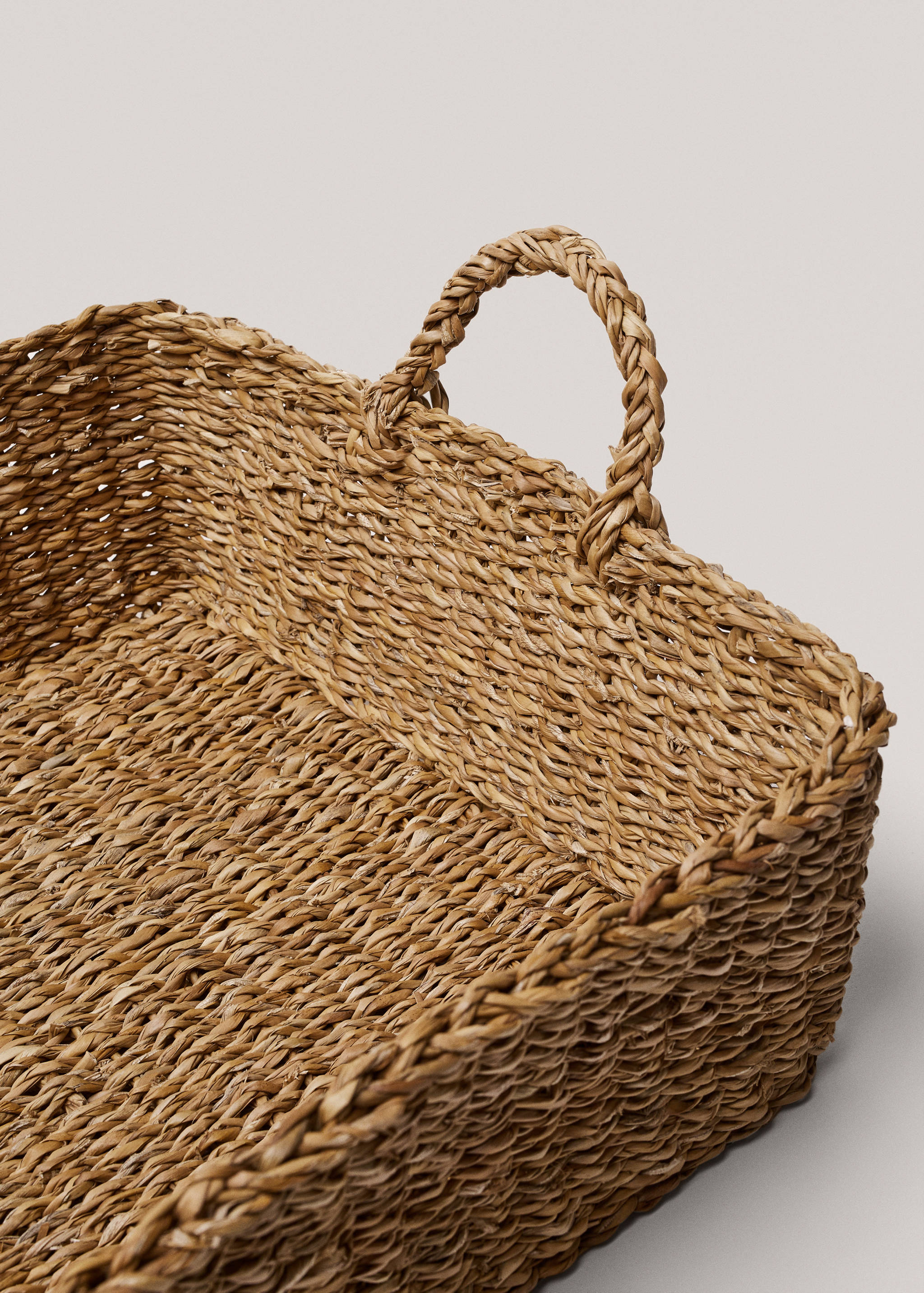 Pack de cestas 100% totora - Detalle del artículo 2