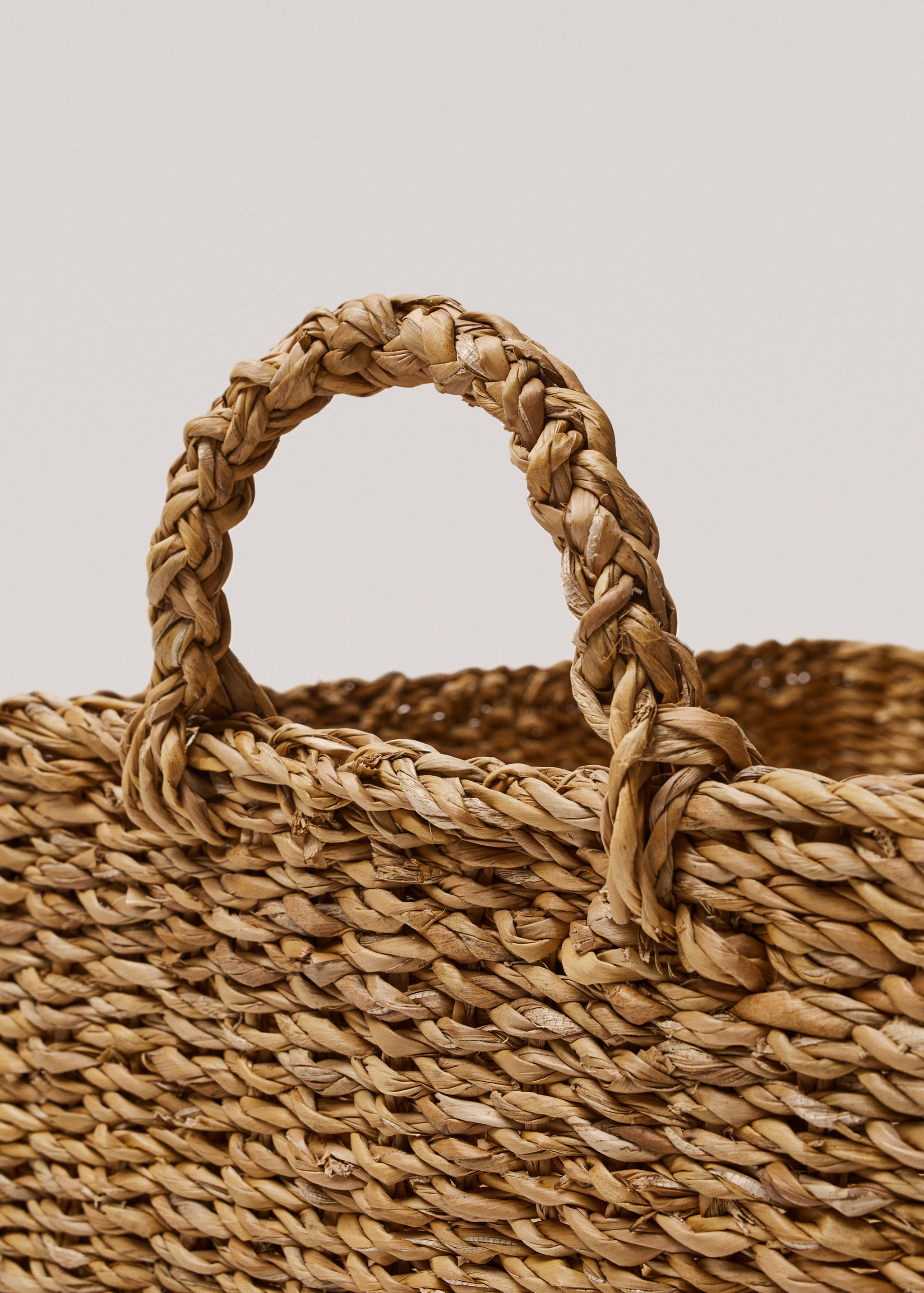 Pack de cestas 100% totora - Detalle del artículo 4