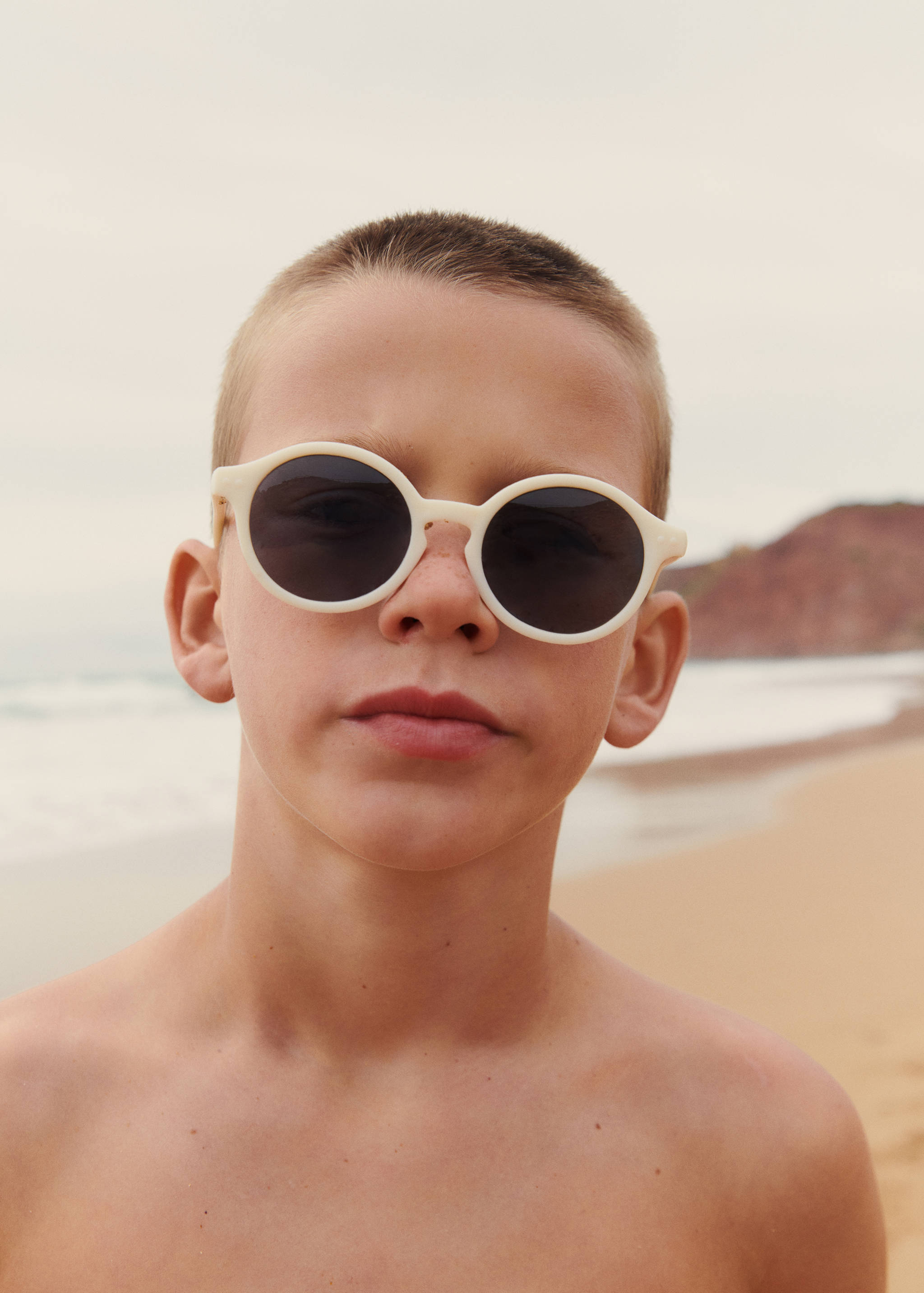 نظارات شمسية مرنة - تفاصيل المنتج 5