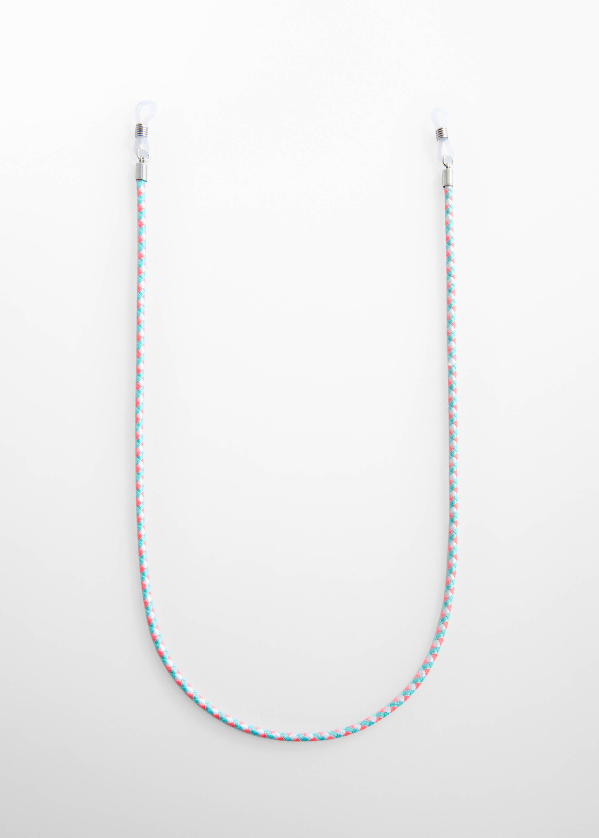 Шнурок для очков - Изделие без модели