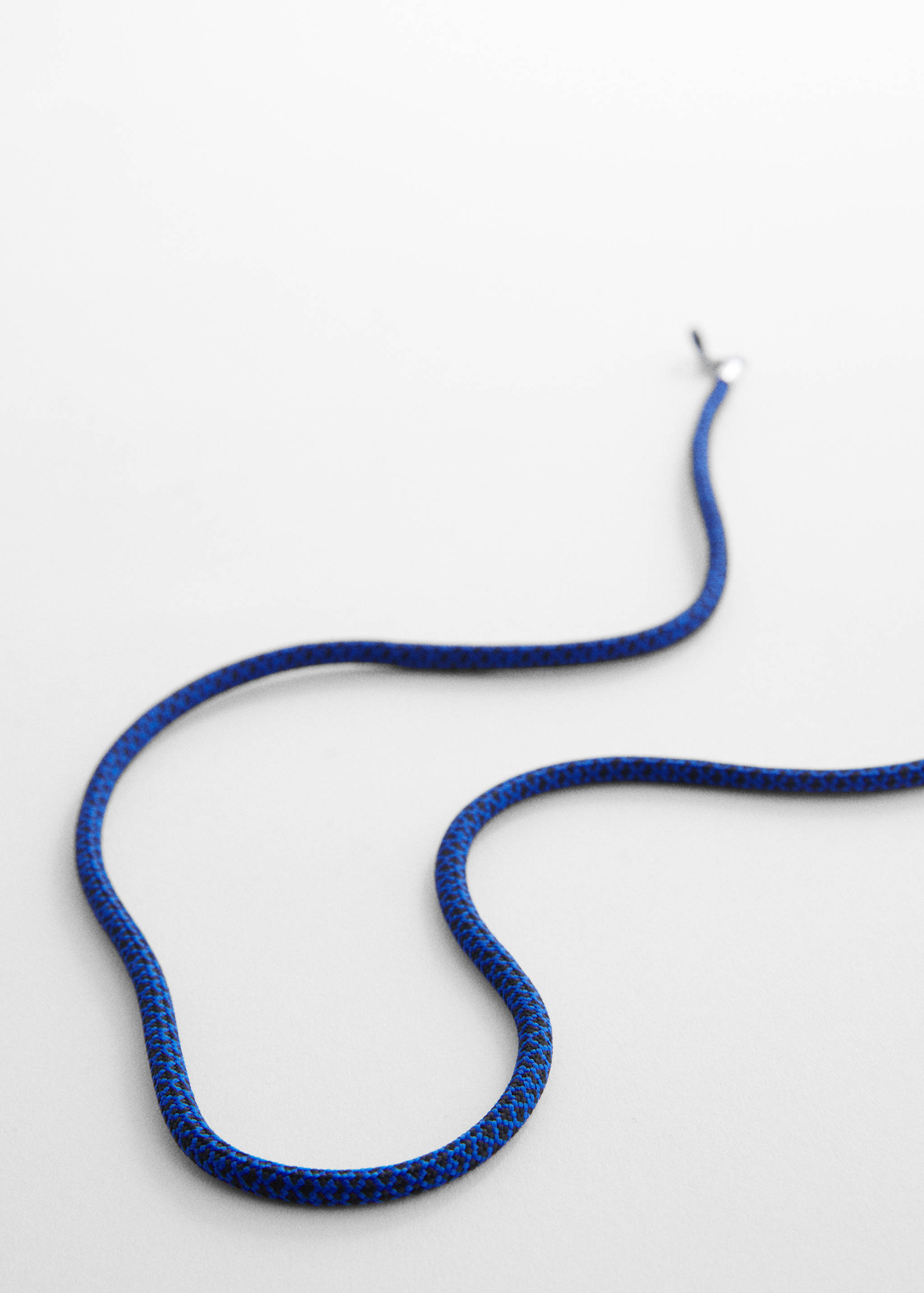 حبل نظارات - رؤية وسط