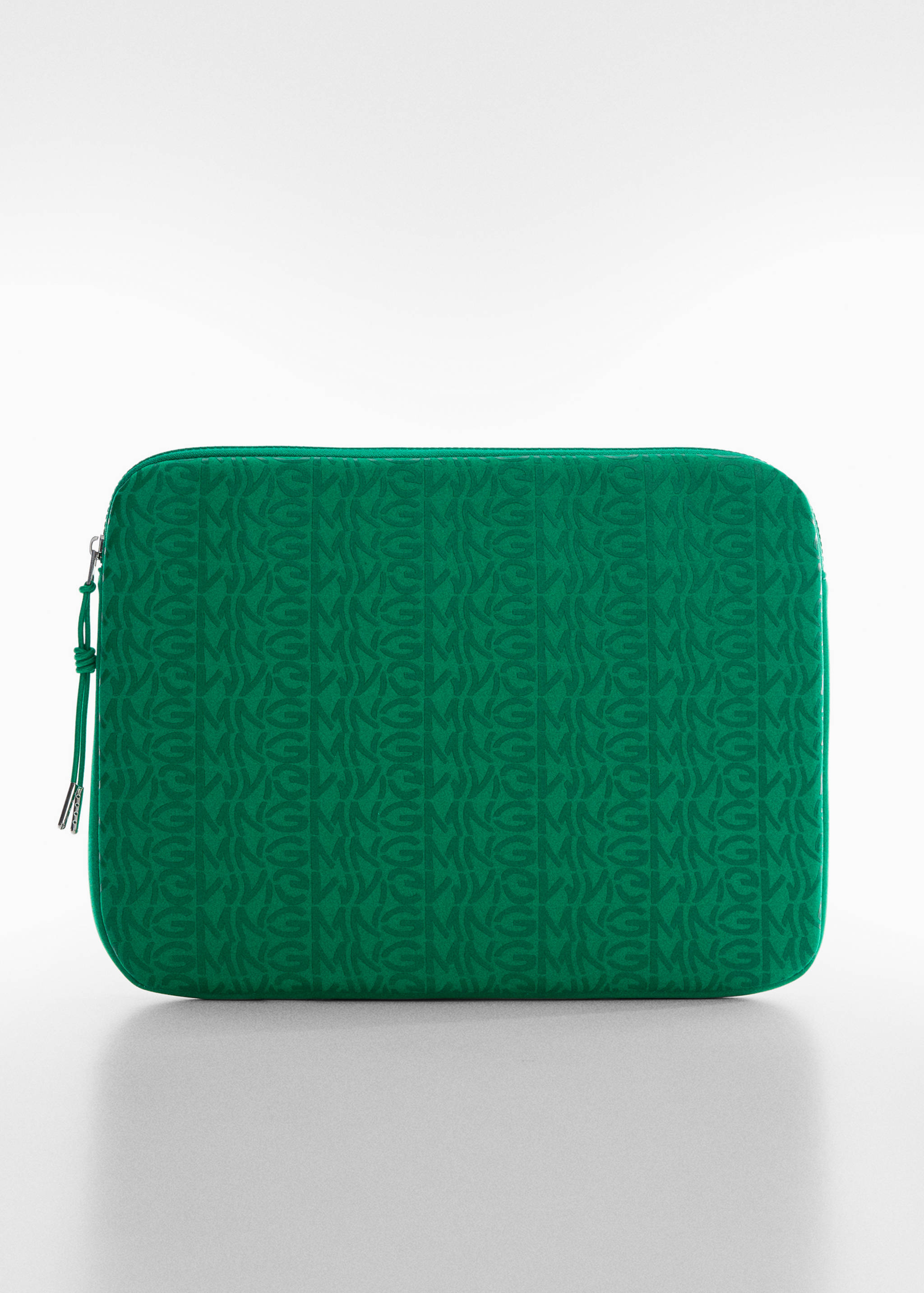 Housse ordinateur portable logo - Article sans modèle