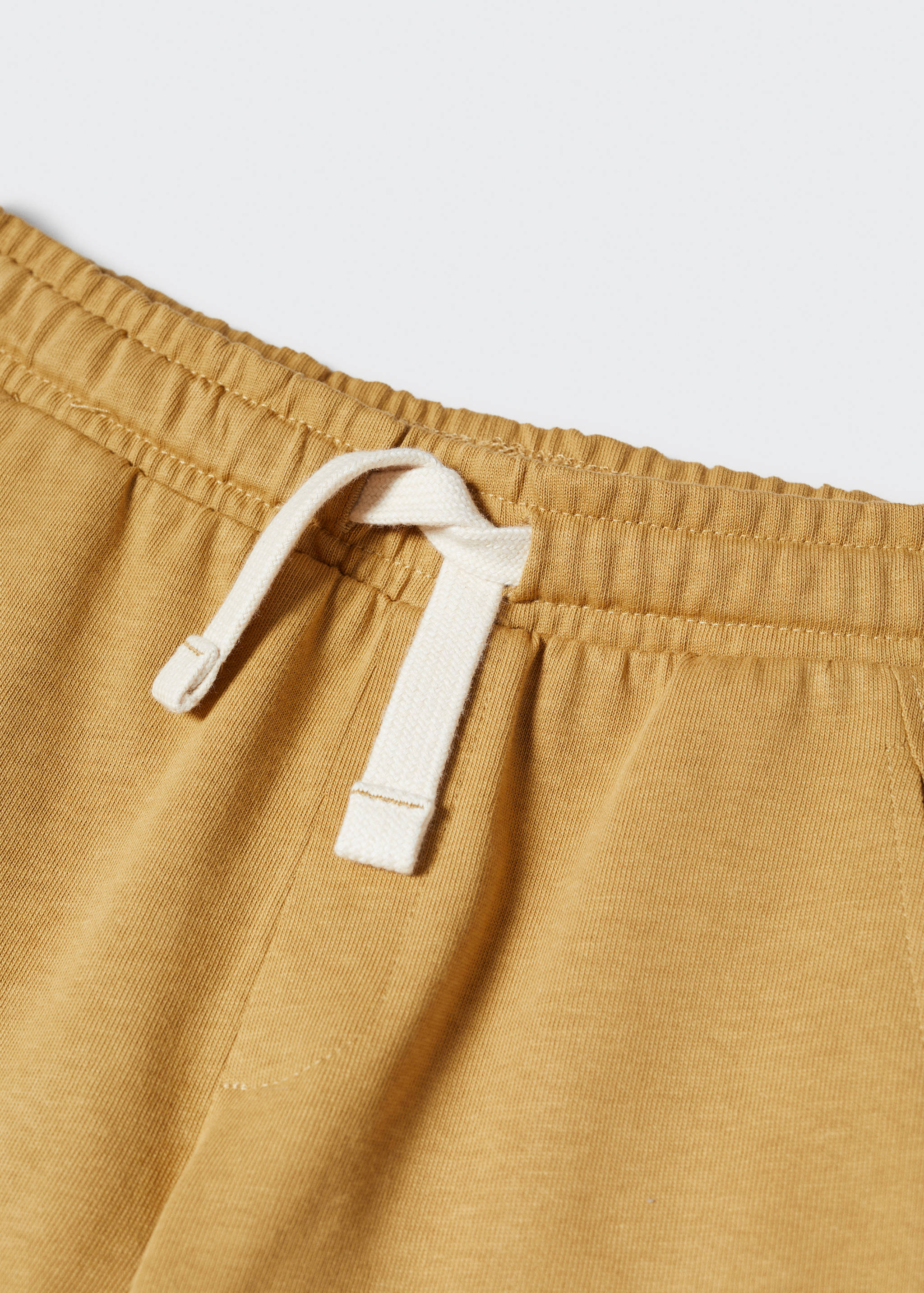 Bermuda taille élastique - Détail de l'article 8